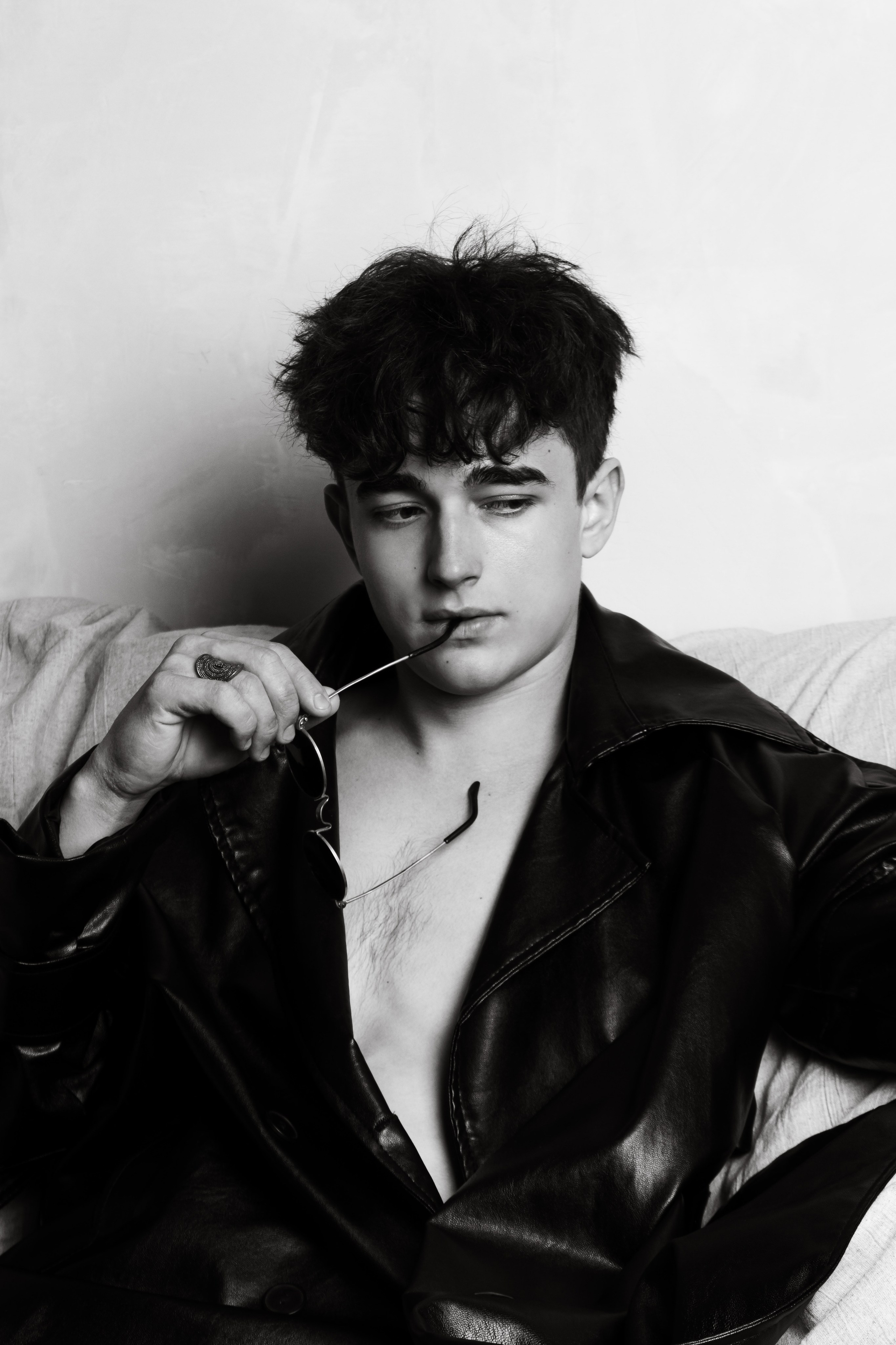 Фотограф Лысенко Полина