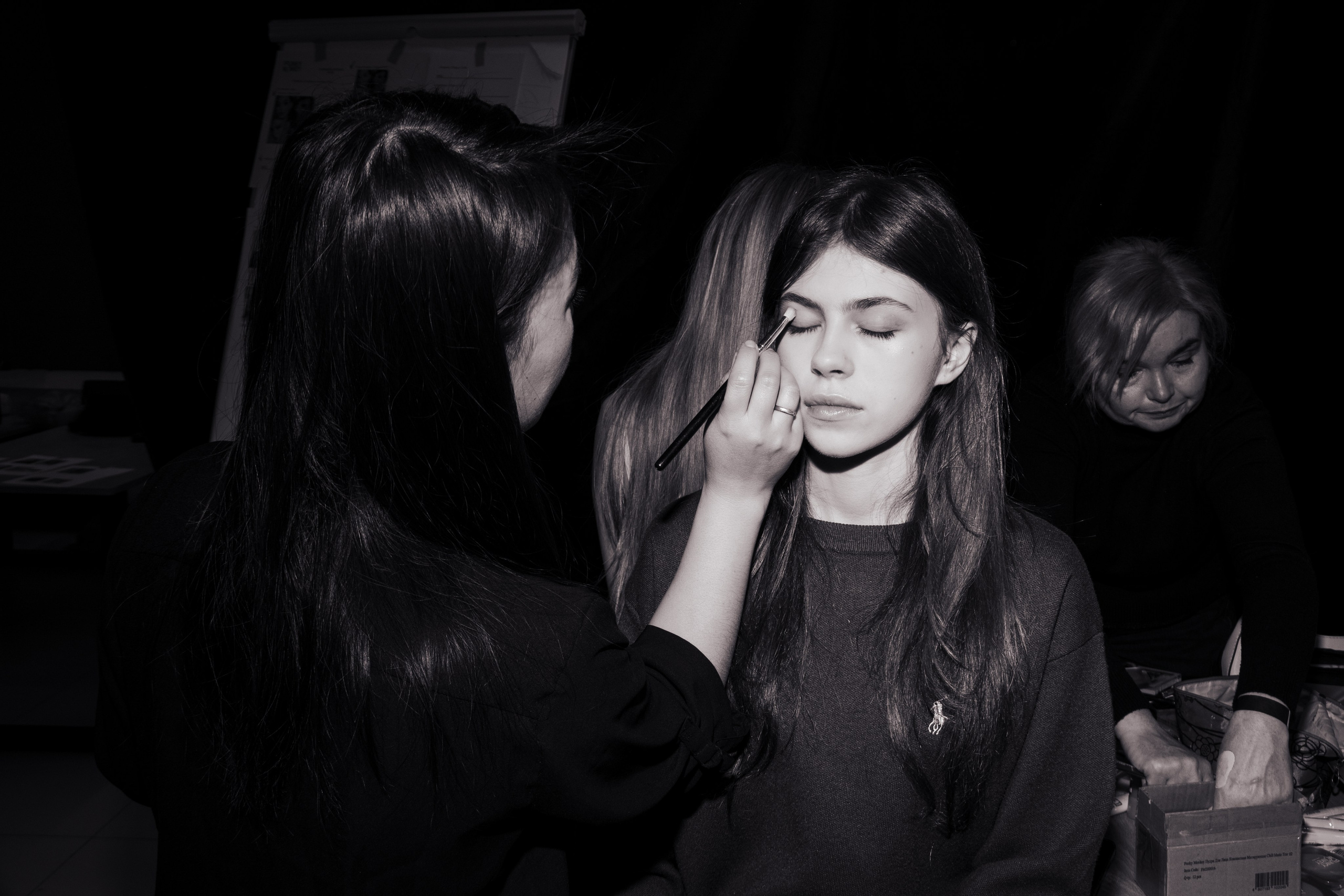 Fashion Event Russia 2025. Фотограф Лысенко Полина