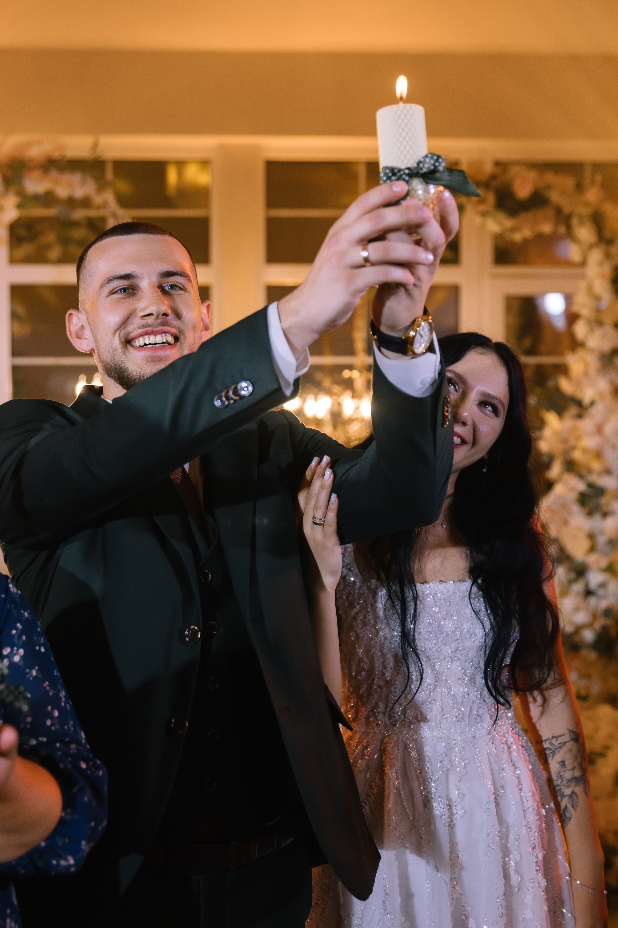 Anatasia & Vladimir. Фотограф в Минске — Юлия Деяк. Фотосессии в Минске