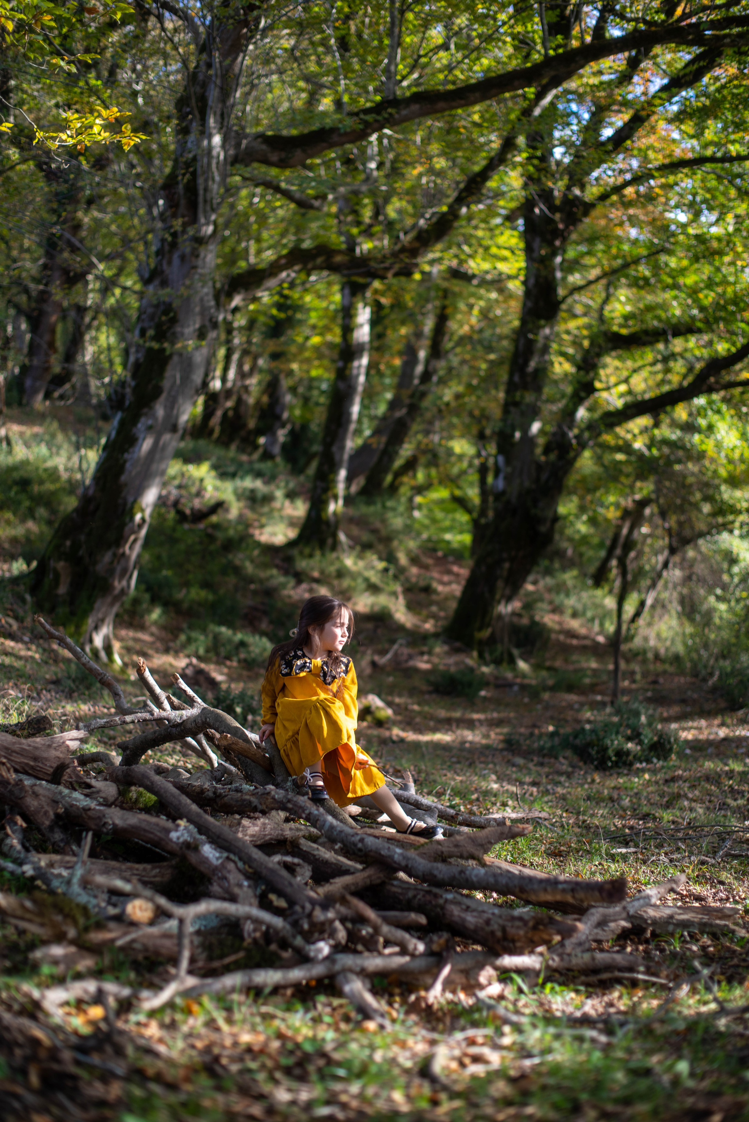 Моя любимая модель. Портретный фотограф Денис Милютин