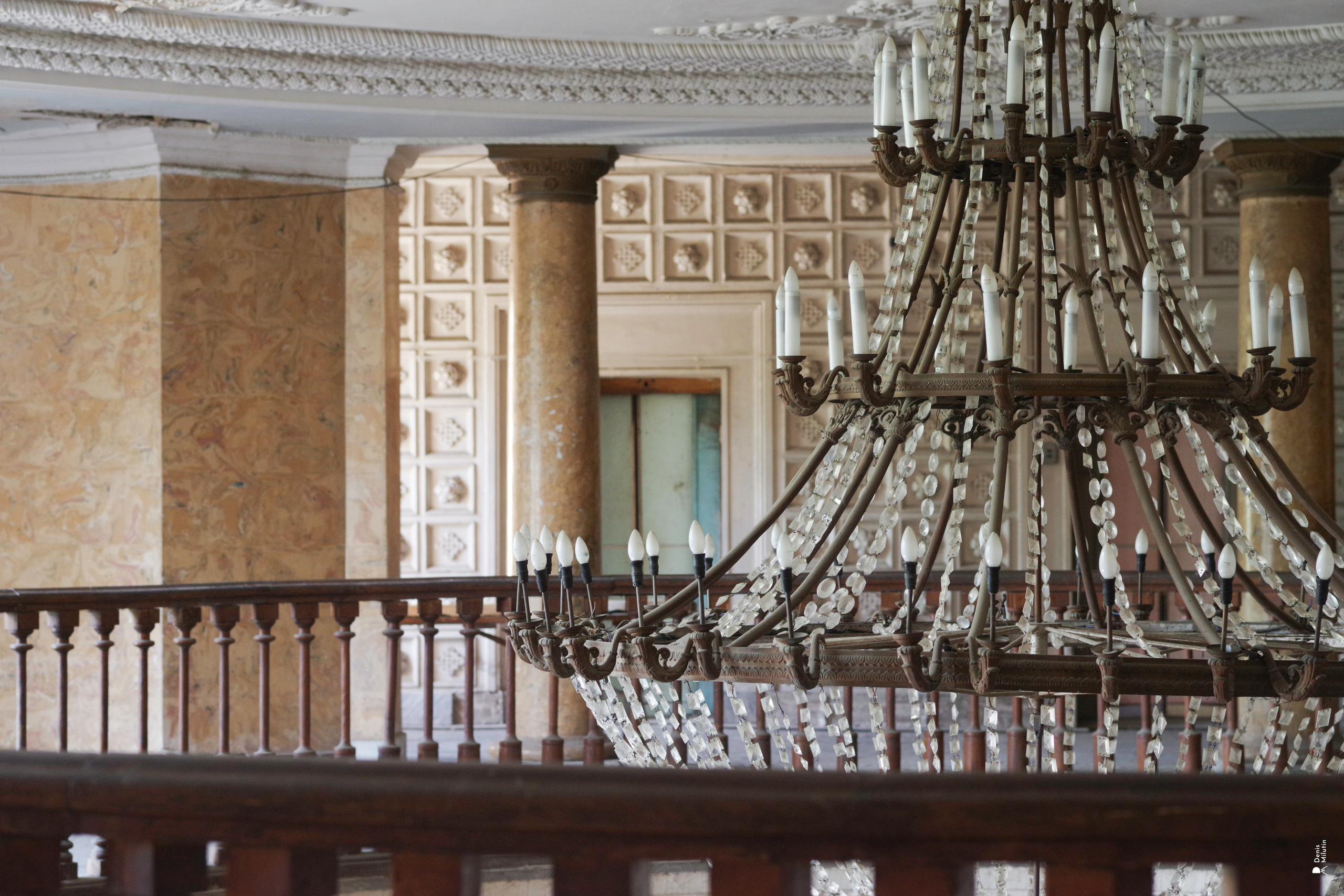 В отпуске с Артёмом. Портретный фотограф Денис Милютин