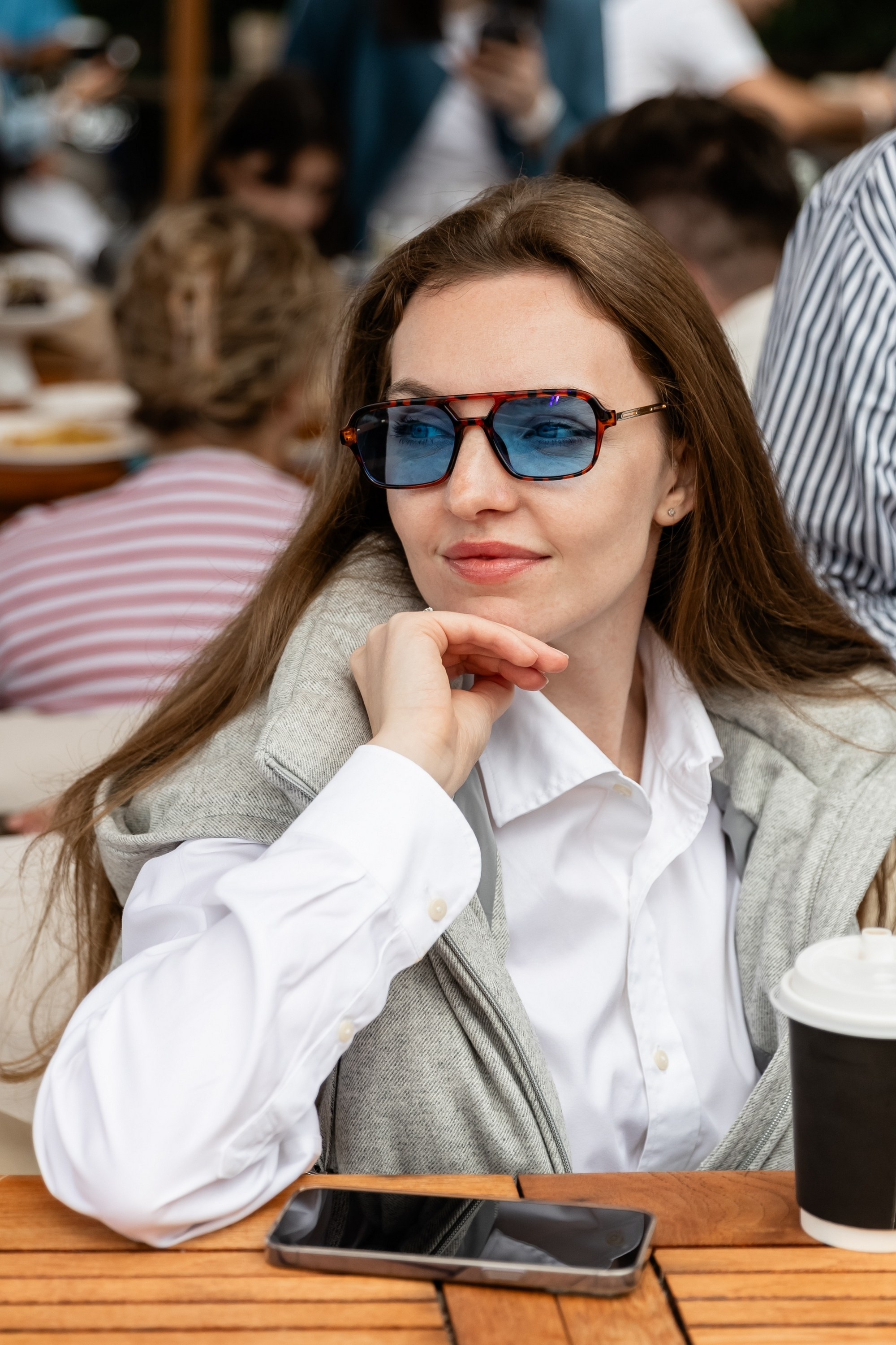 Регата Телеметрика. Свадебный фотограф Москва