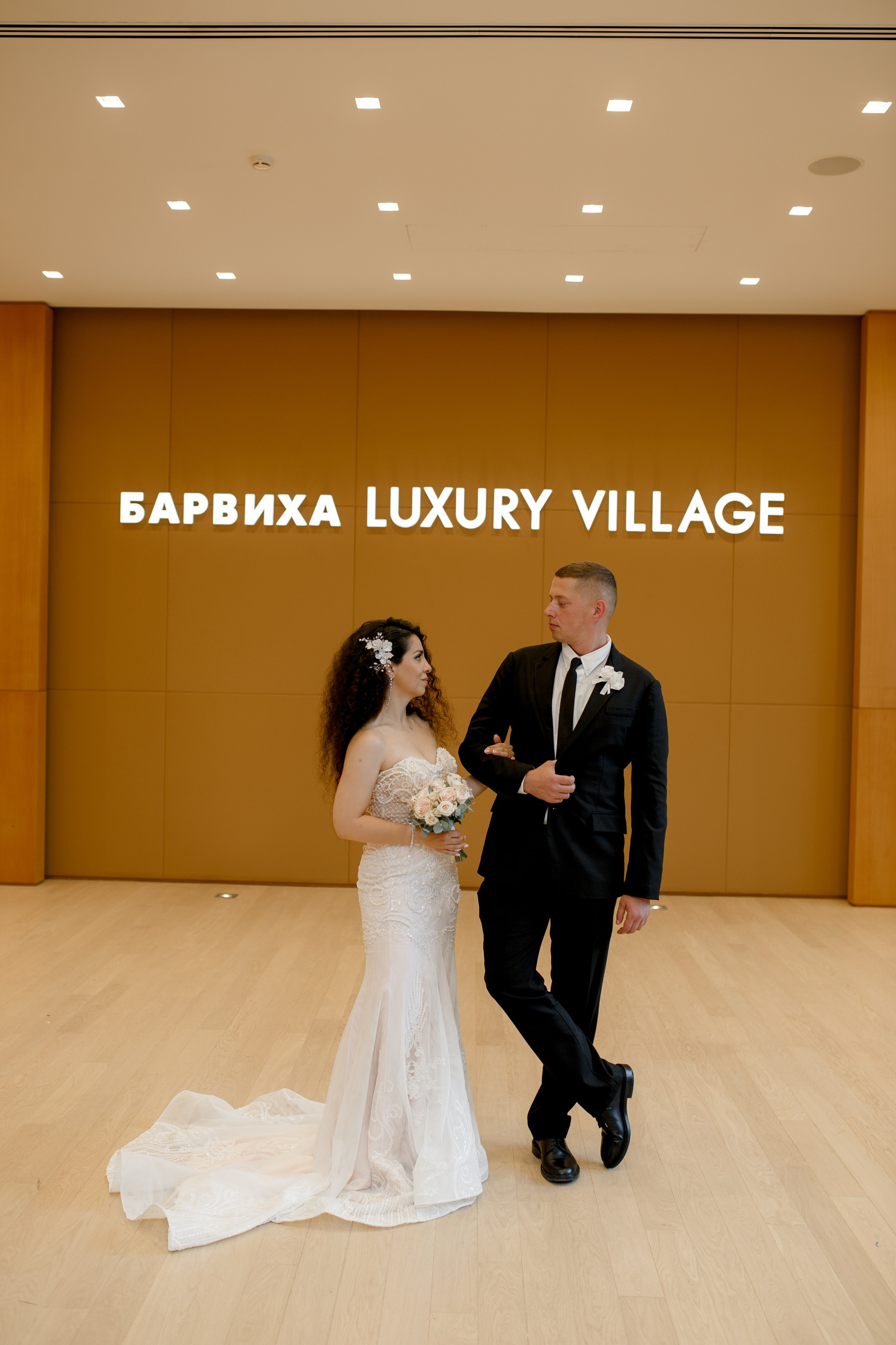 Свадебное. Фотограф в Смоленске и Москве Ирина Макарова