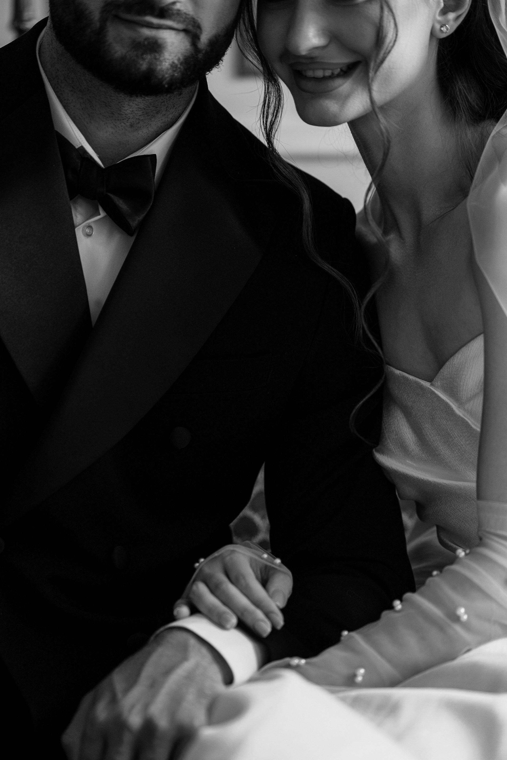 Алибек и Мари. Свадебный фотограф в Ростове — на — Дону Александра Пивоварова