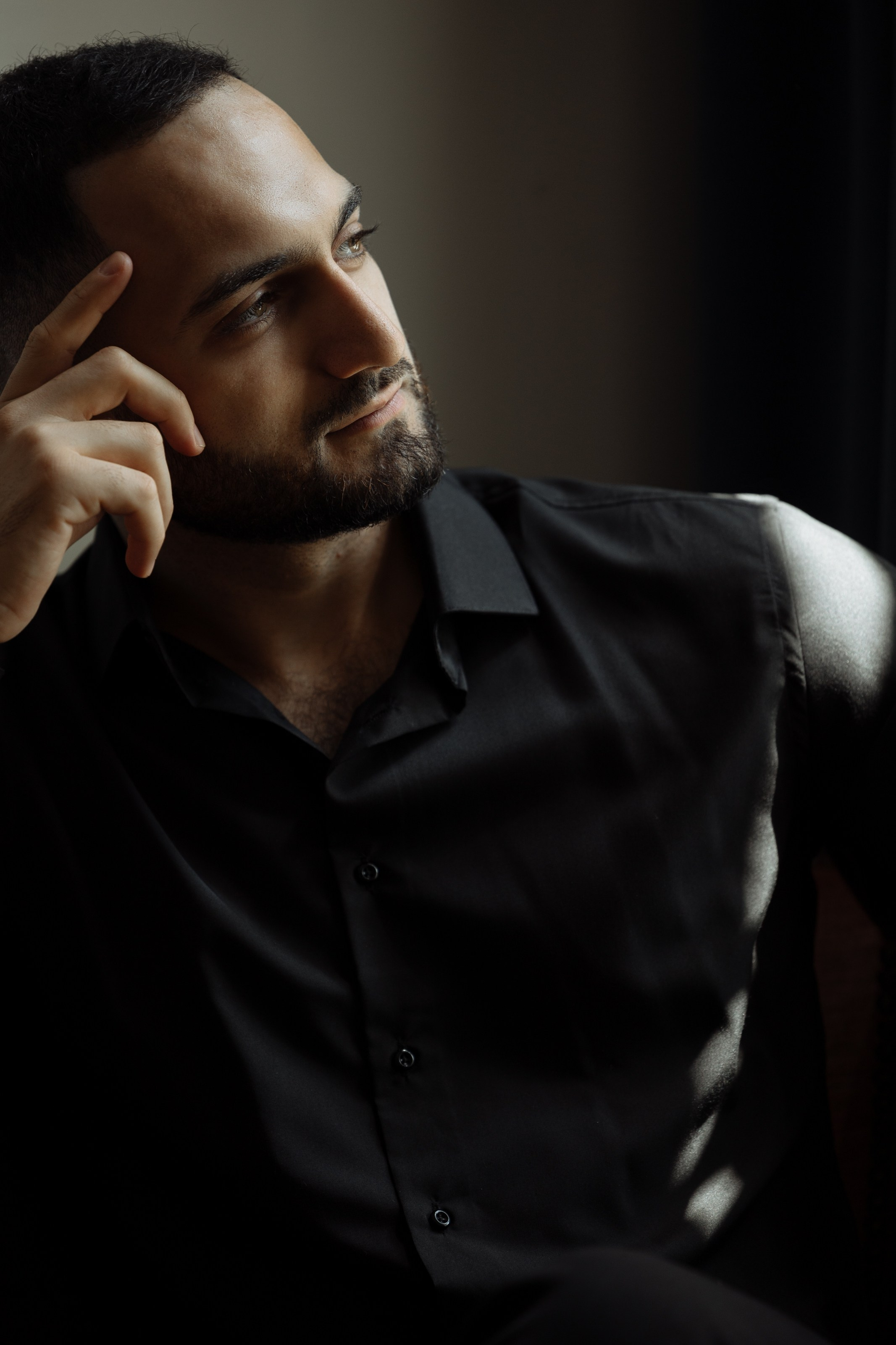 Алибек и Мари. Свадебный фотограф в Ростове — на — Дону Александра Пивоварова