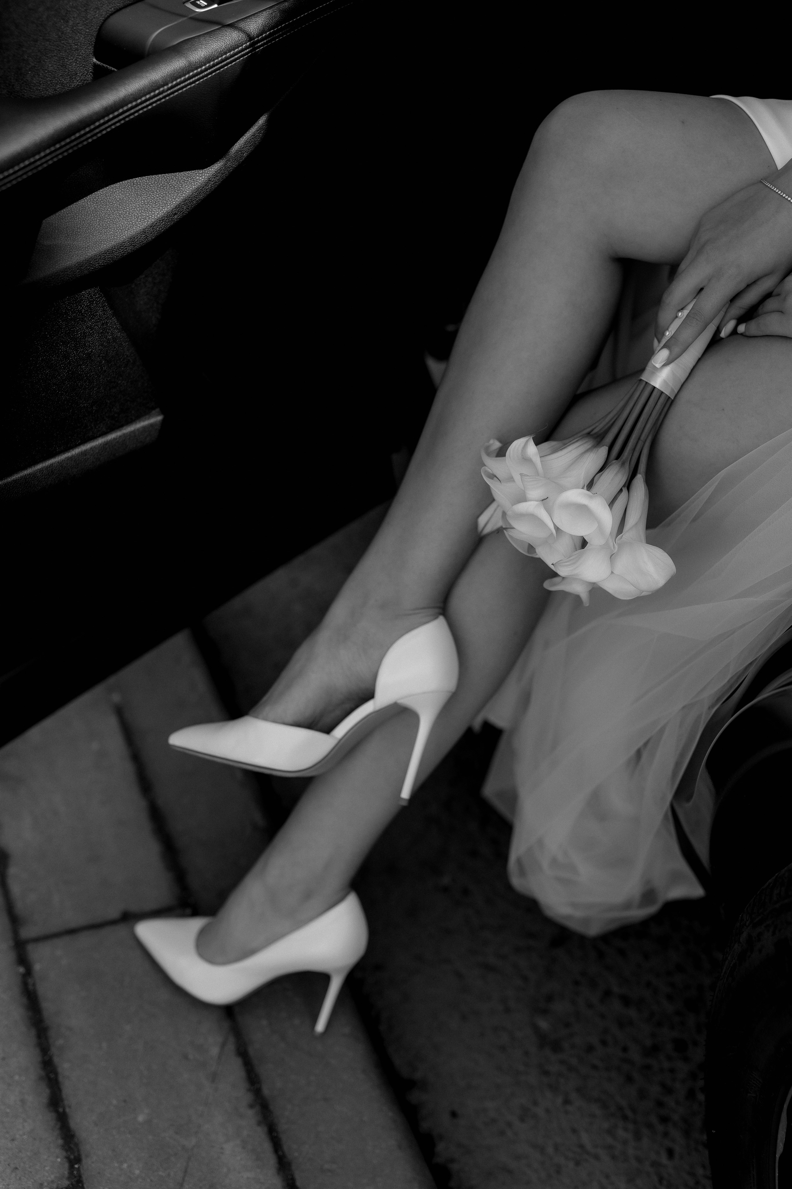 Роман и Ольга. Свадебный фотограф в Саратове Симашова Ирина