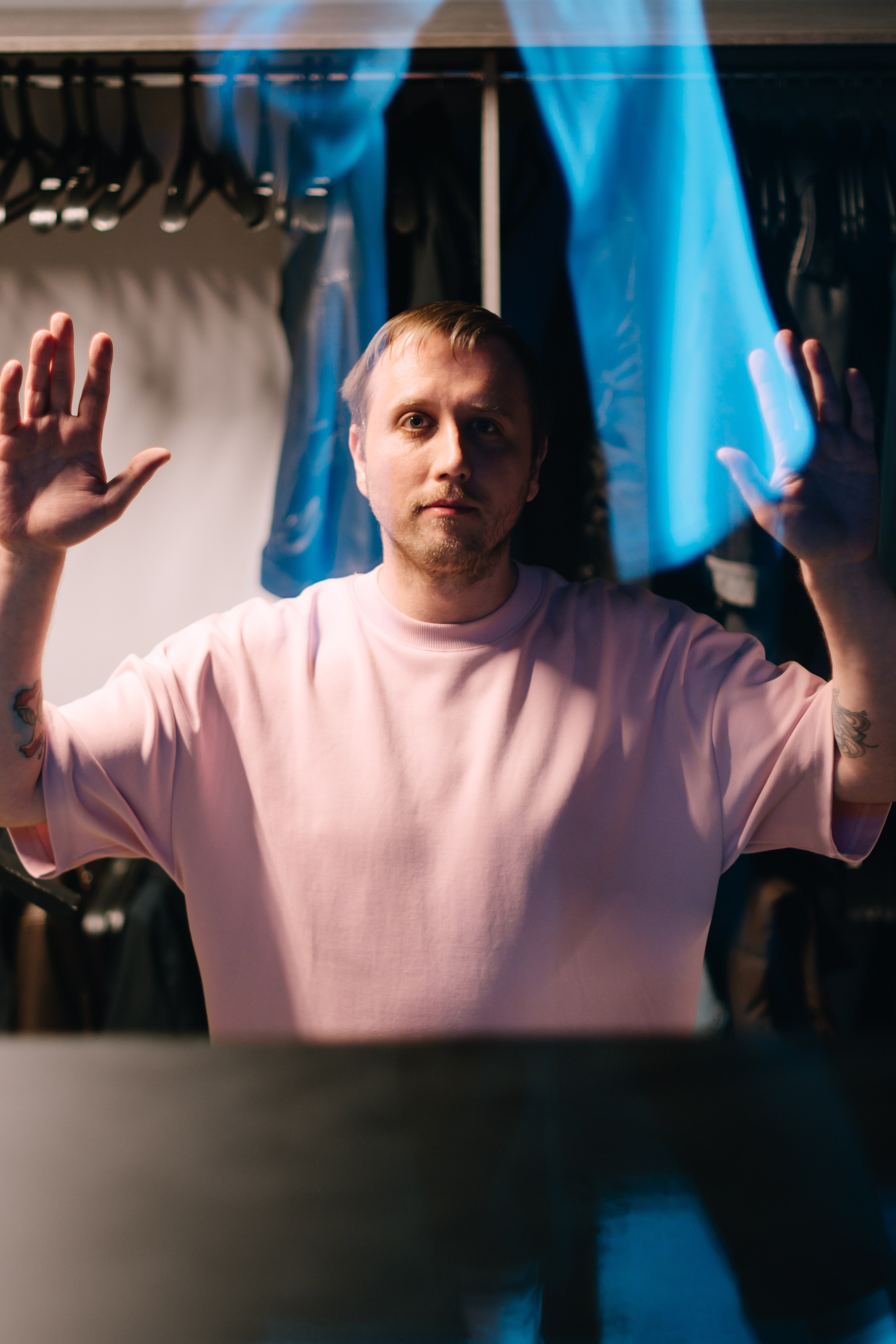 StandUp Клуб. Челябинск. Тех открытие. Фотограф в Челябинске Любовь Денисенко