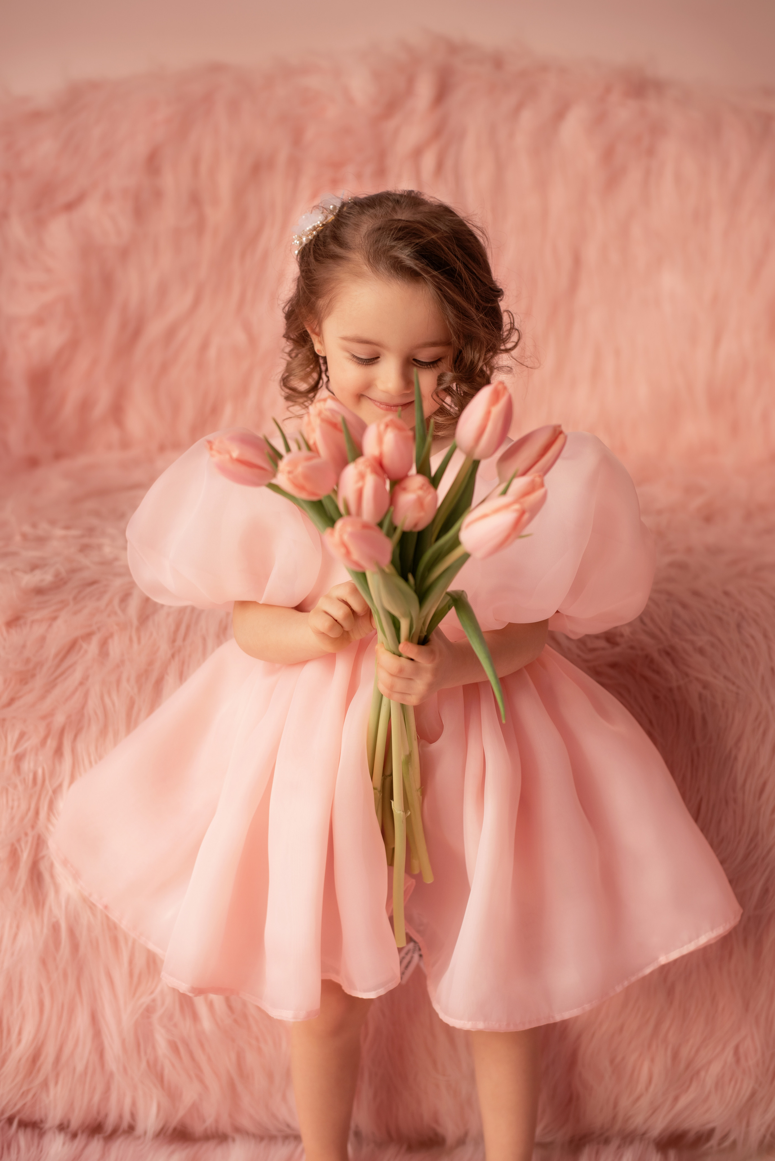 Амели. Ульяна Сёмина, фотограф, Москва