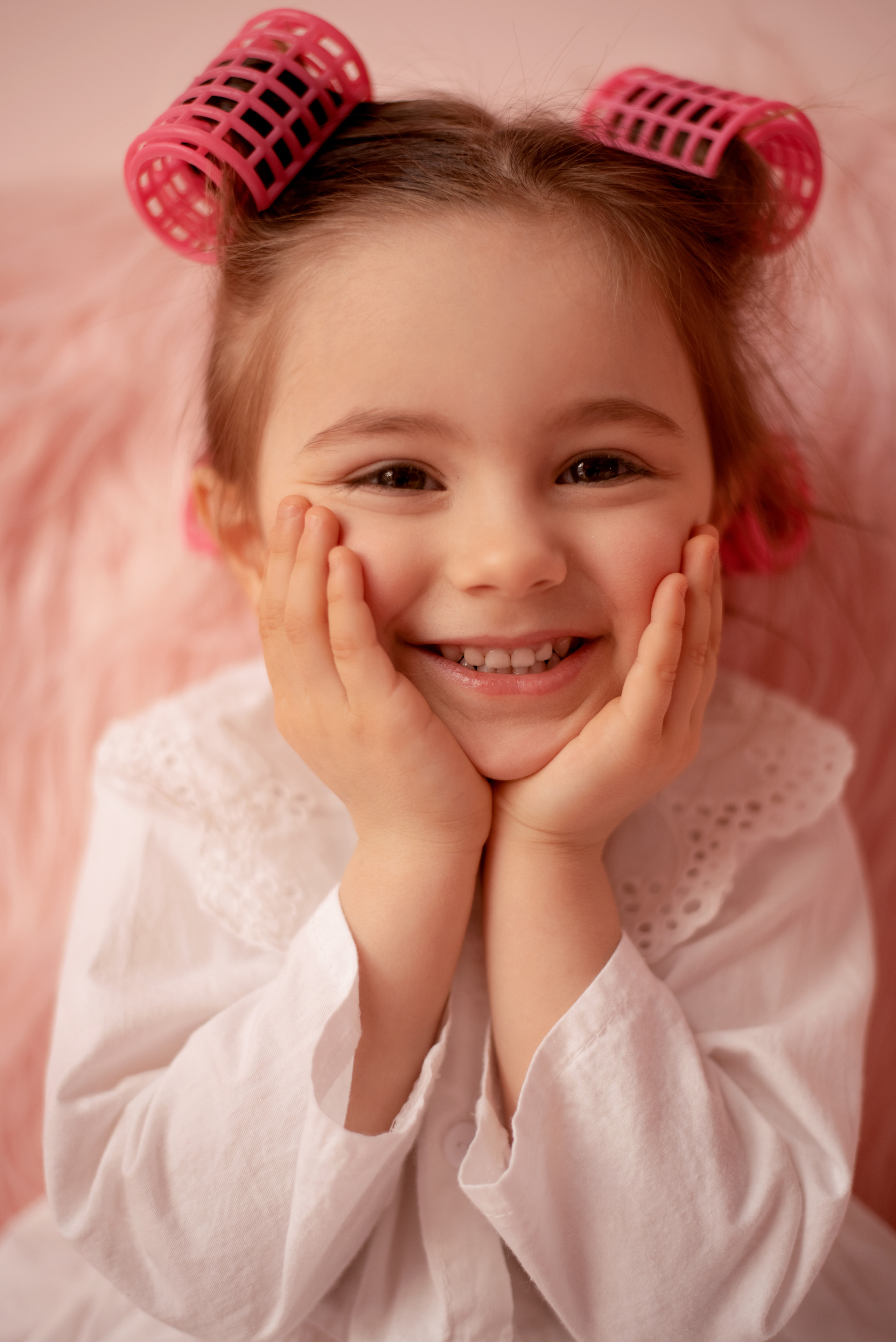 Амели. Ульяна Сёмина, фотограф, Москва