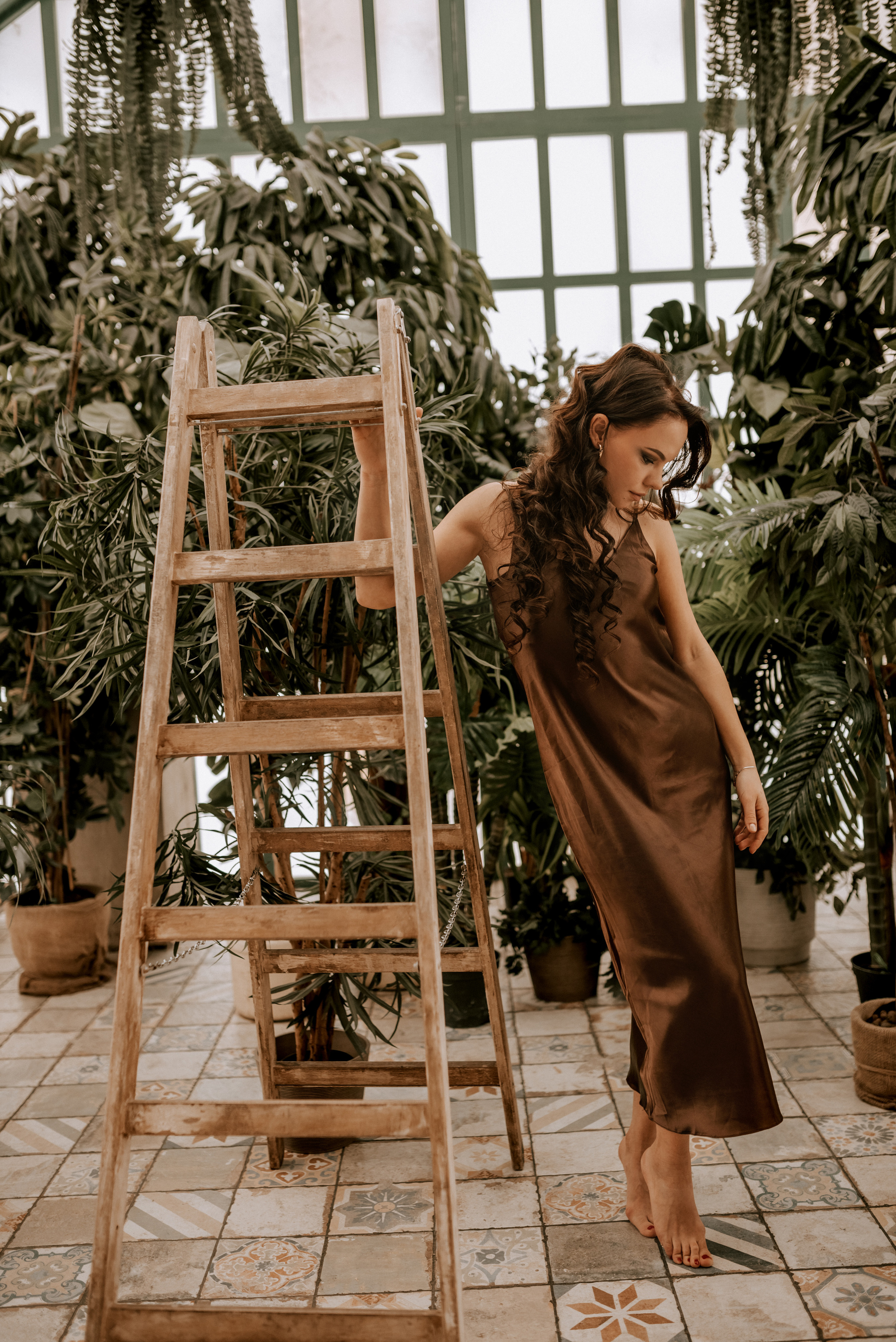 Фотодень. Ульяна Сёмина, фотограф, Москва