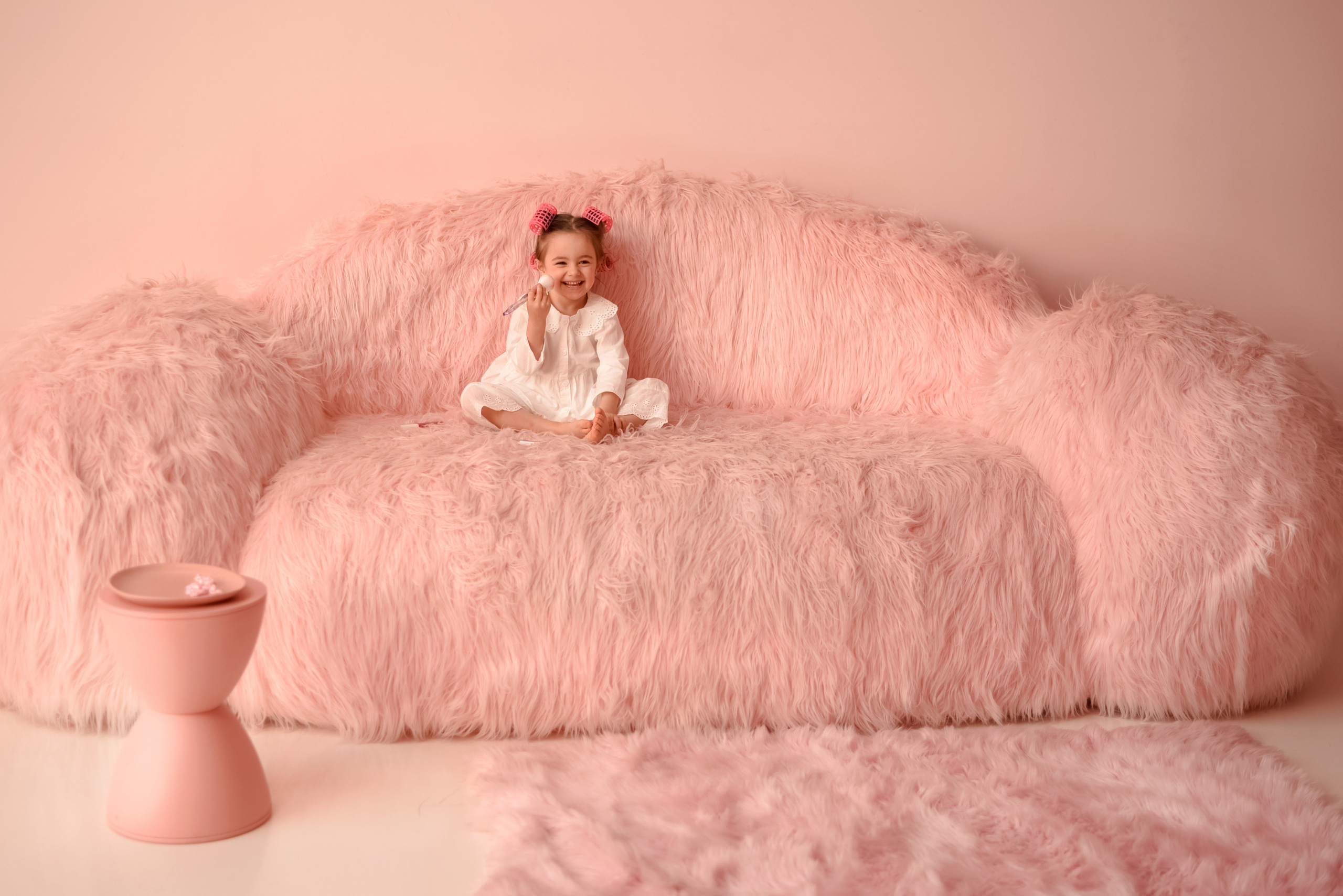 Амели. Ульяна Сёмина, фотограф, Москва