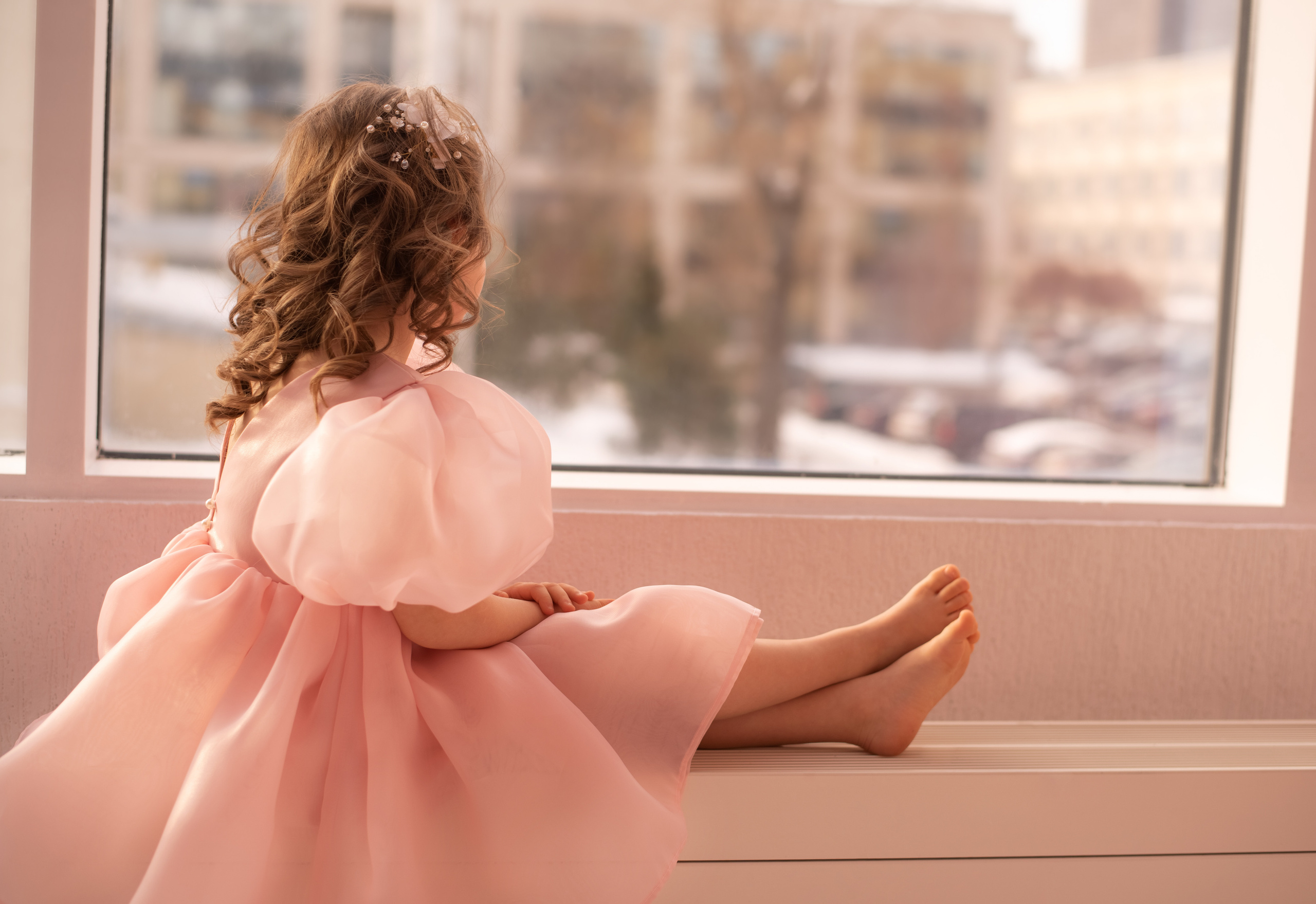 Амели. Ульяна Сёмина, фотограф, Москва