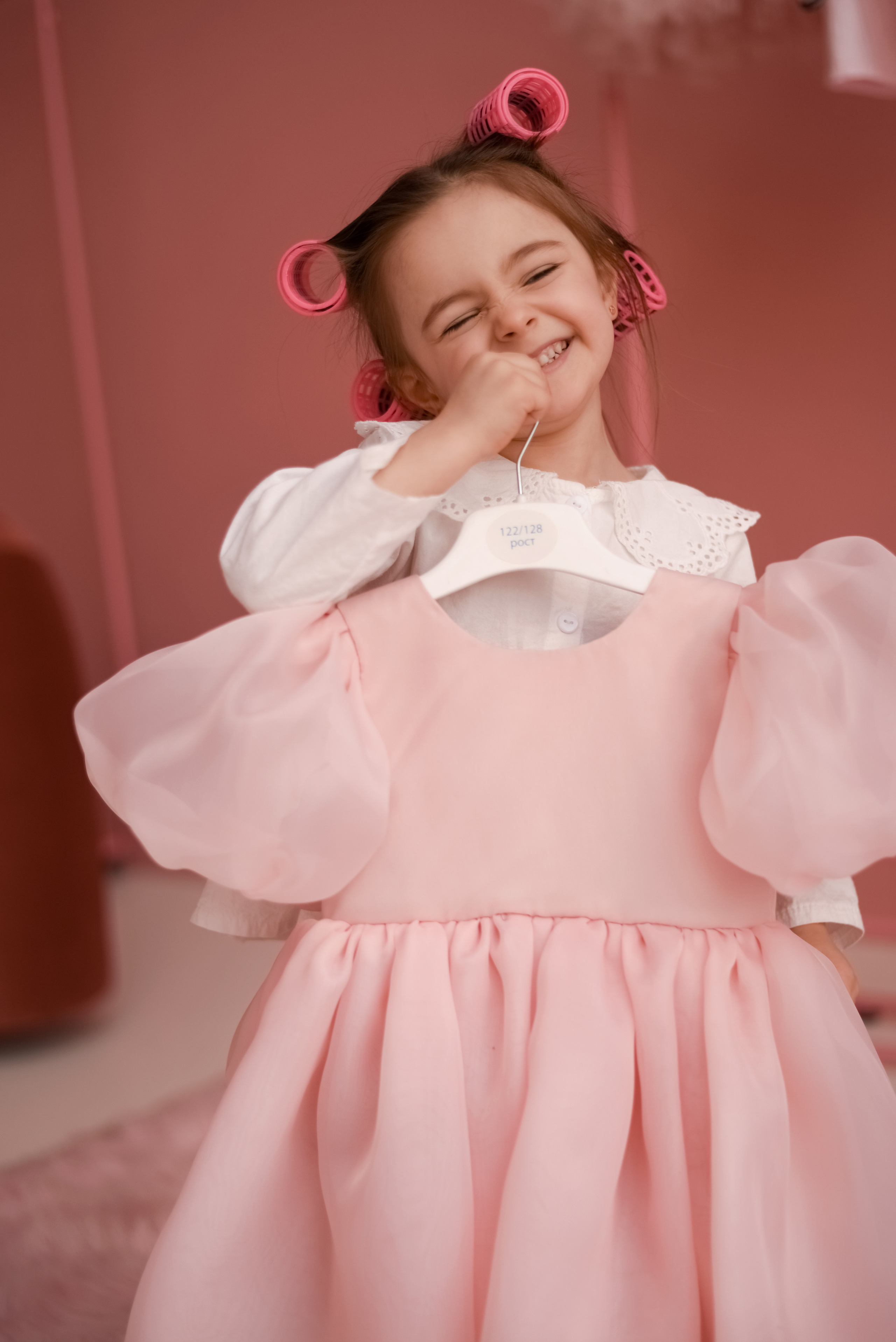 Амели. Ульяна Сёмина, фотограф, Москва