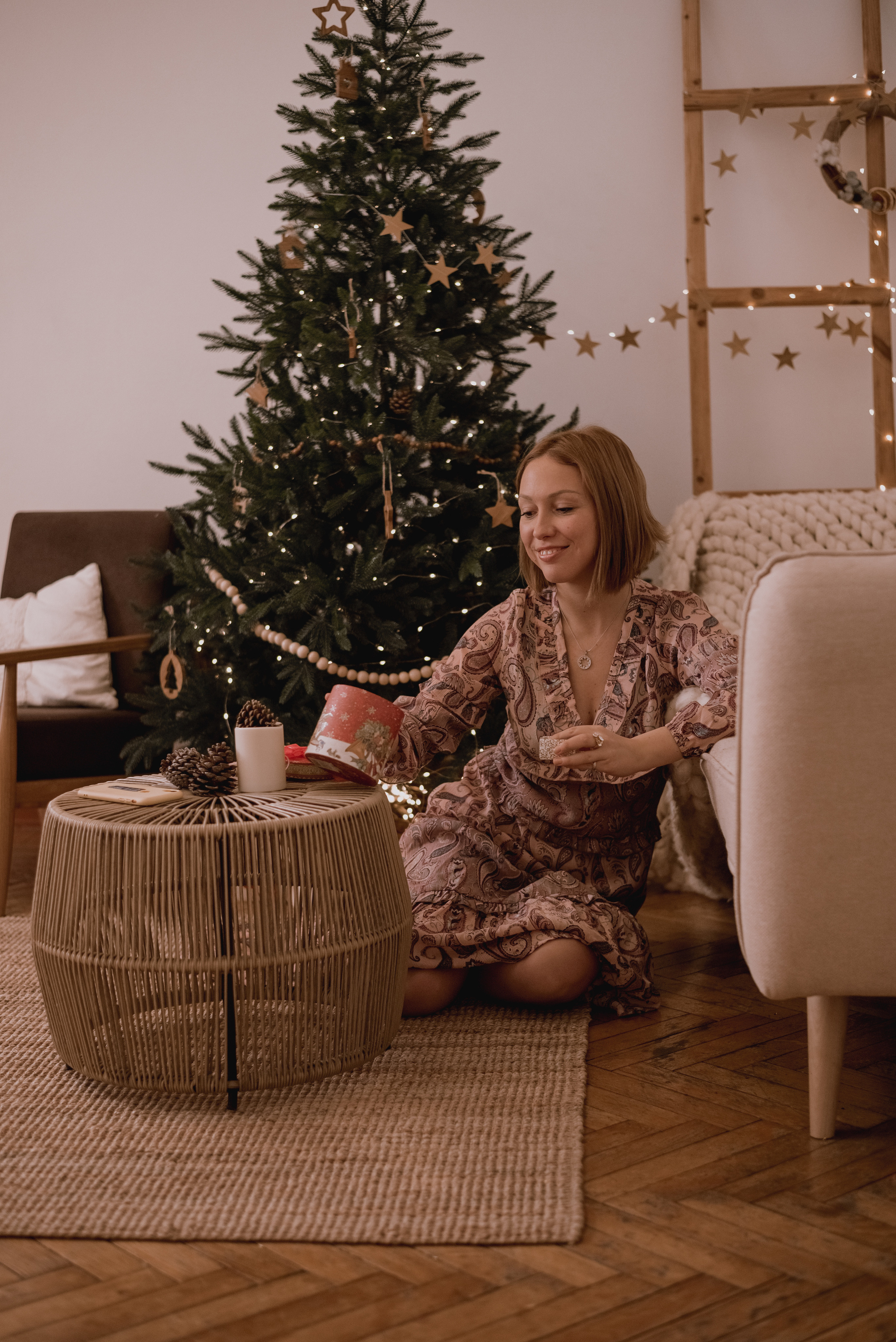 Кристиночка с мамой и папой. Ульяна Сёмина, фотограф, Москва