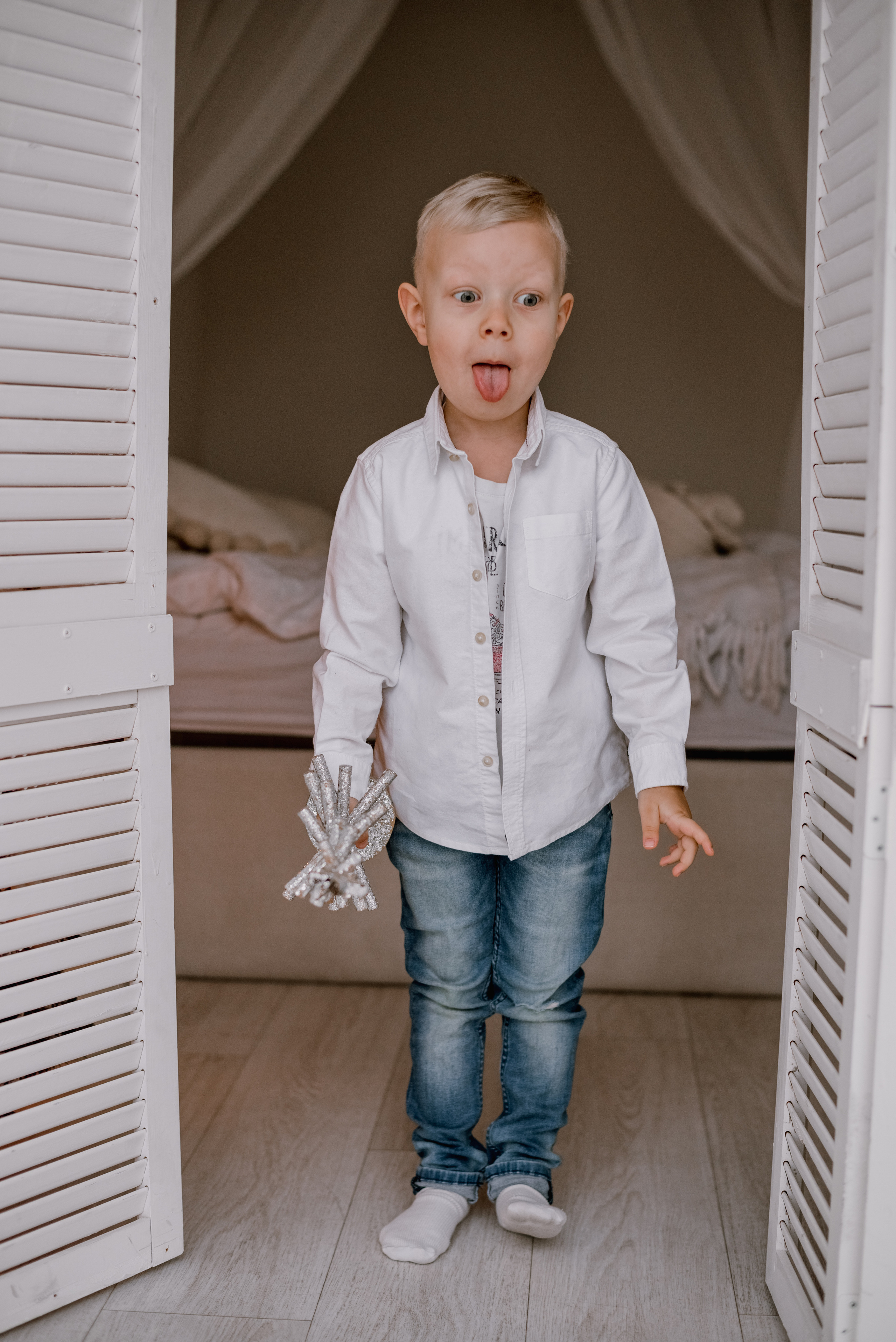 Лина, Сергей и Мишаня. Ульяна Сёмина, фотограф, Москва