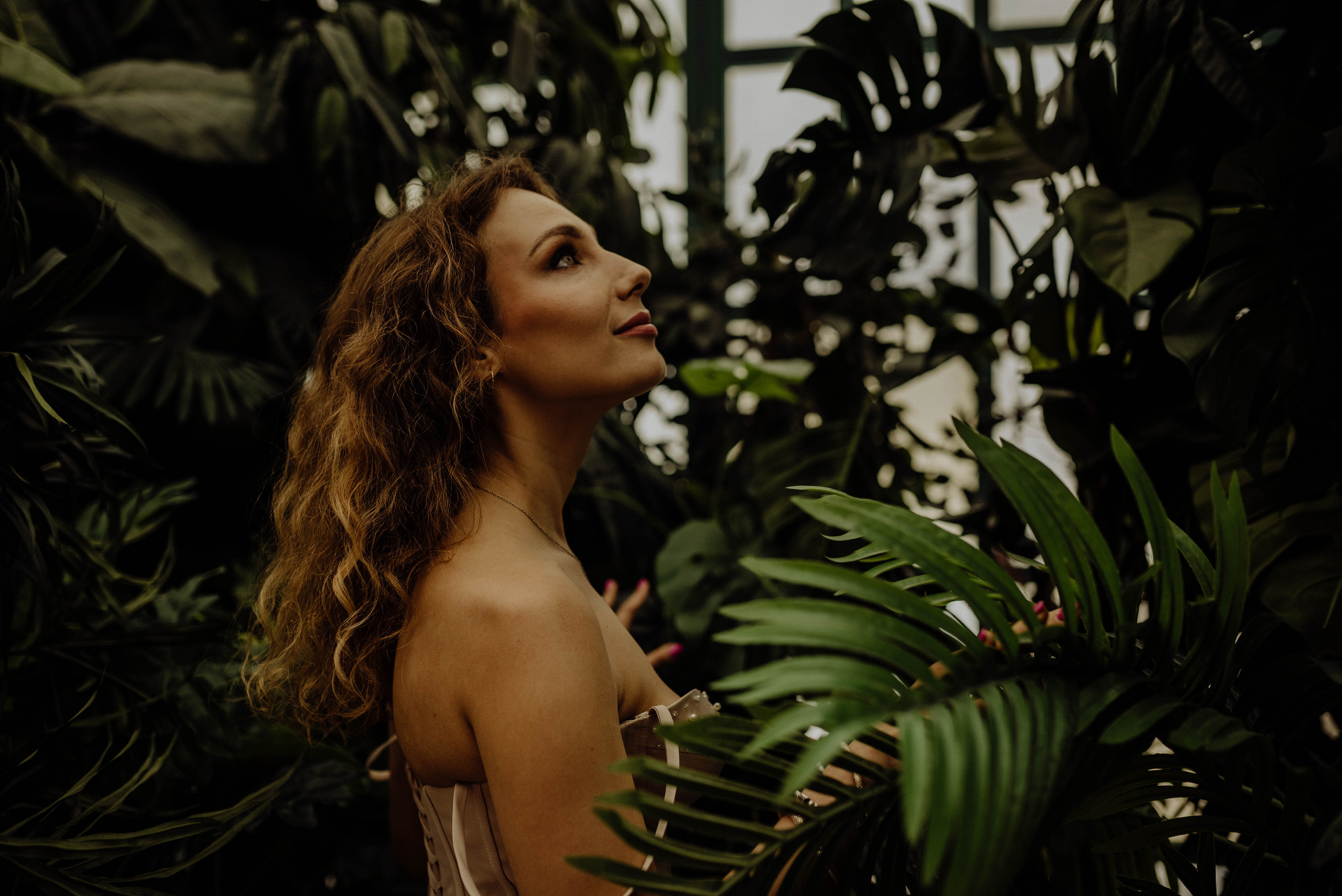 Фотодень. Ульяна Сёмина, фотограф, Москва