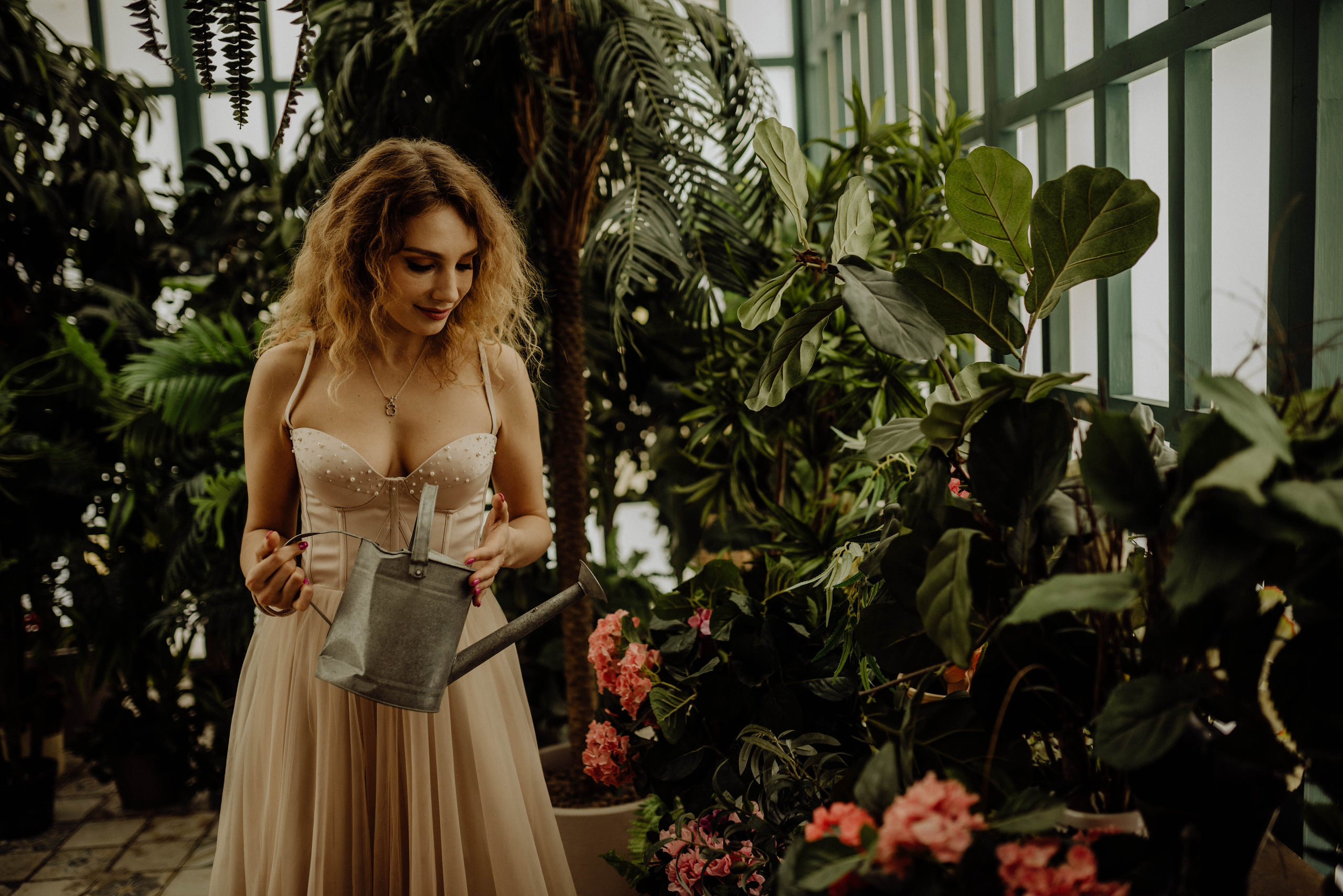 Фотодень. Ульяна Сёмина, фотограф, Москва