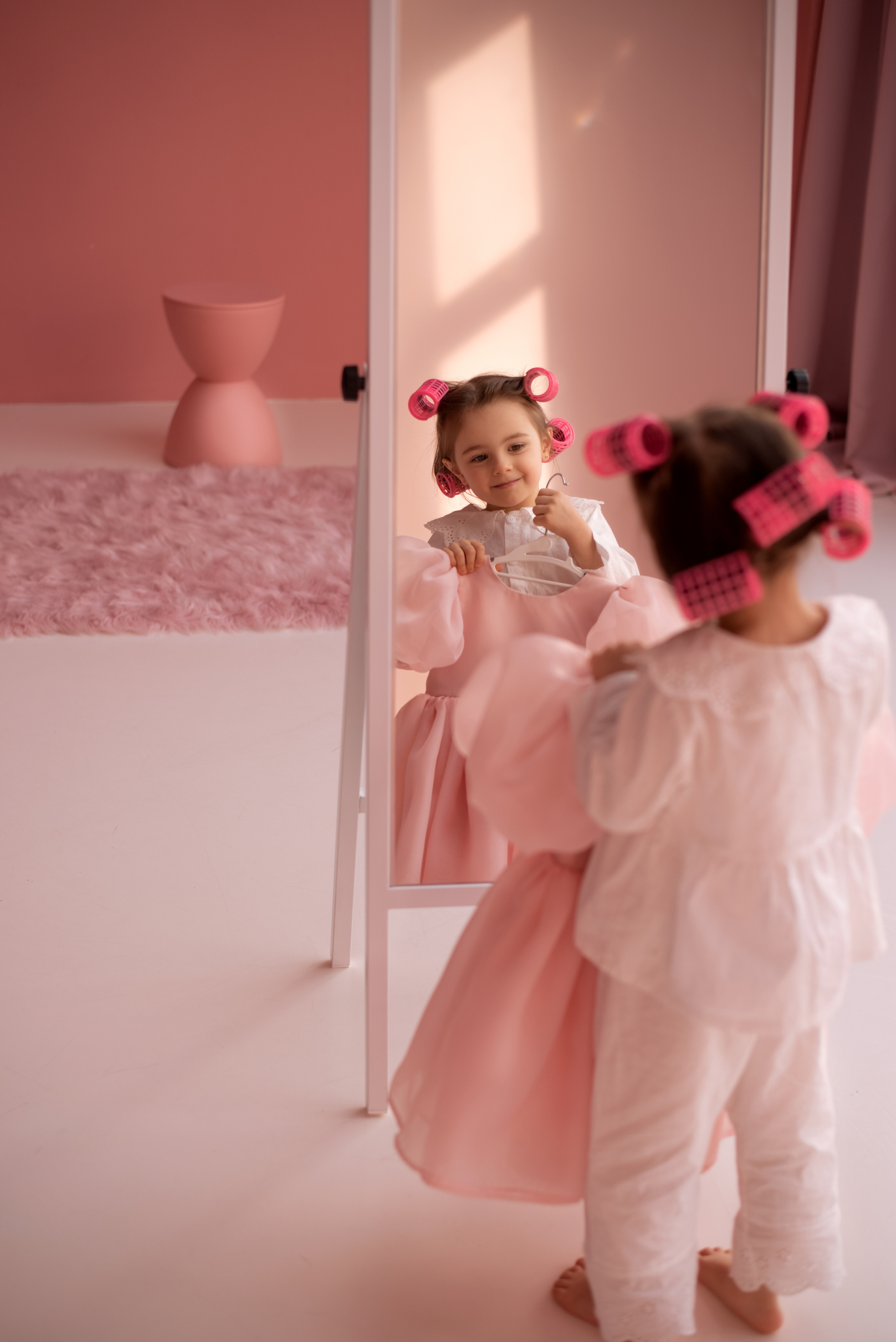 Амели. Ульяна Сёмина, фотограф, Москва