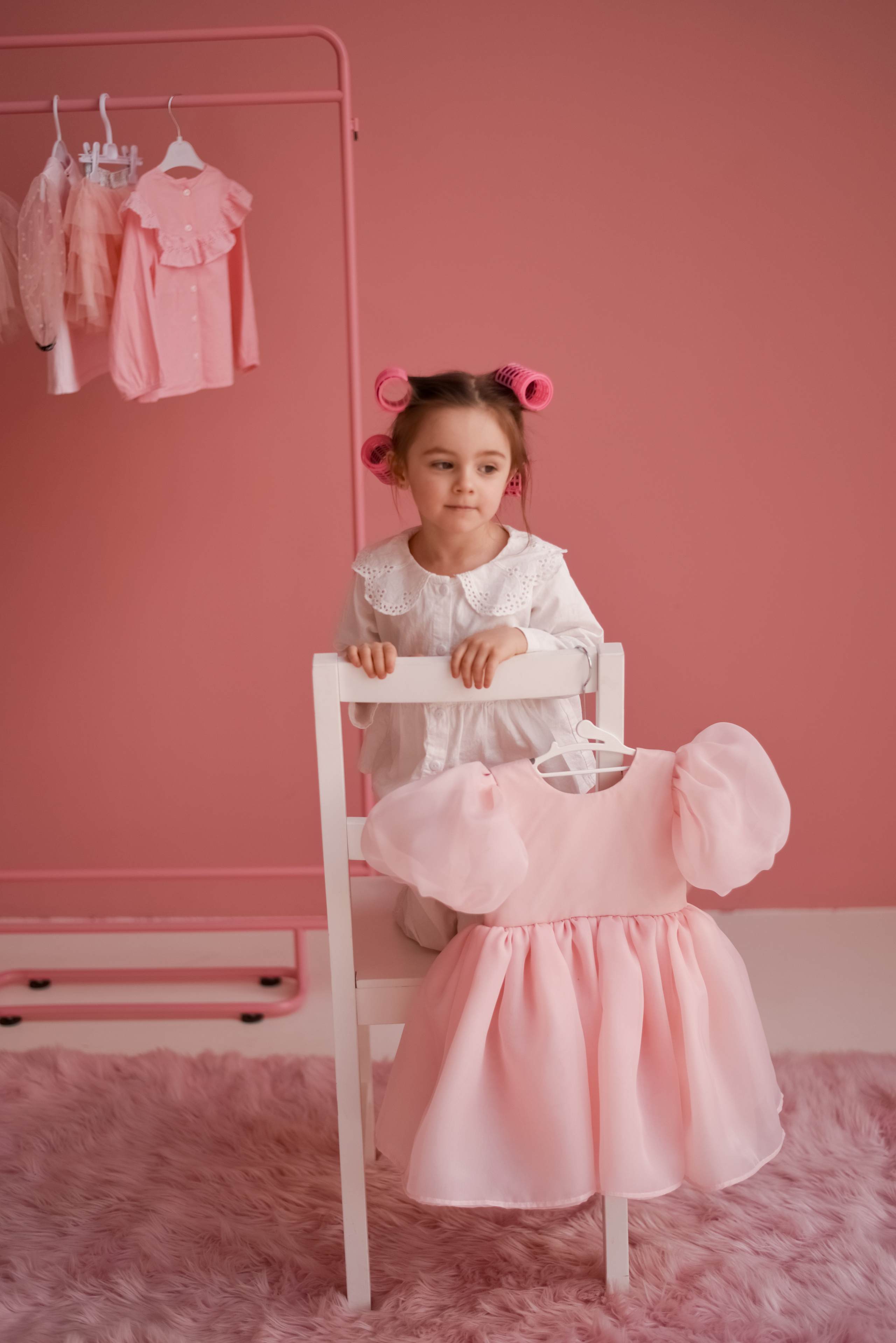 Амели. Ульяна Сёмина, фотограф, Москва