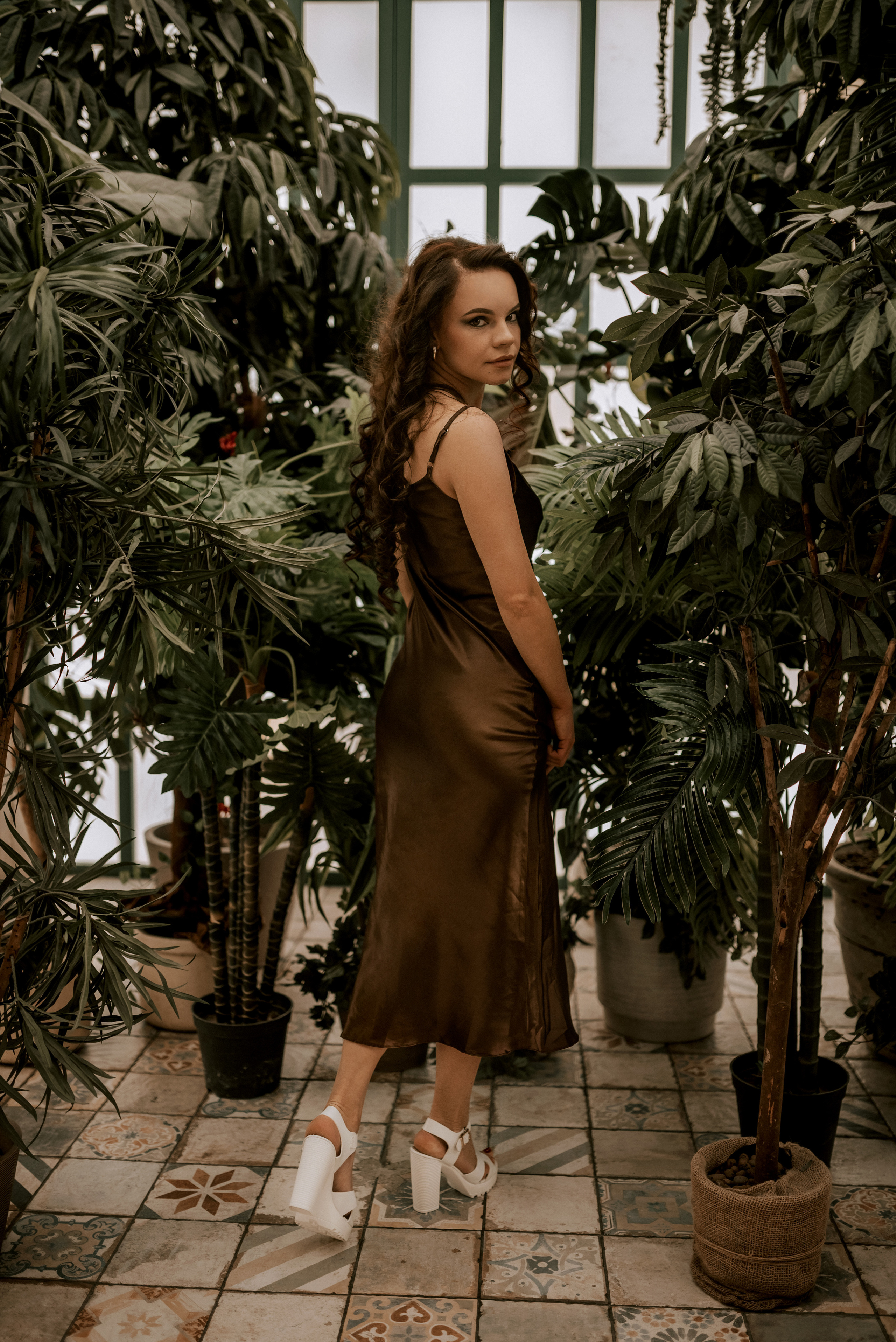 Фотодень. Ульяна Сёмина, фотограф, Москва