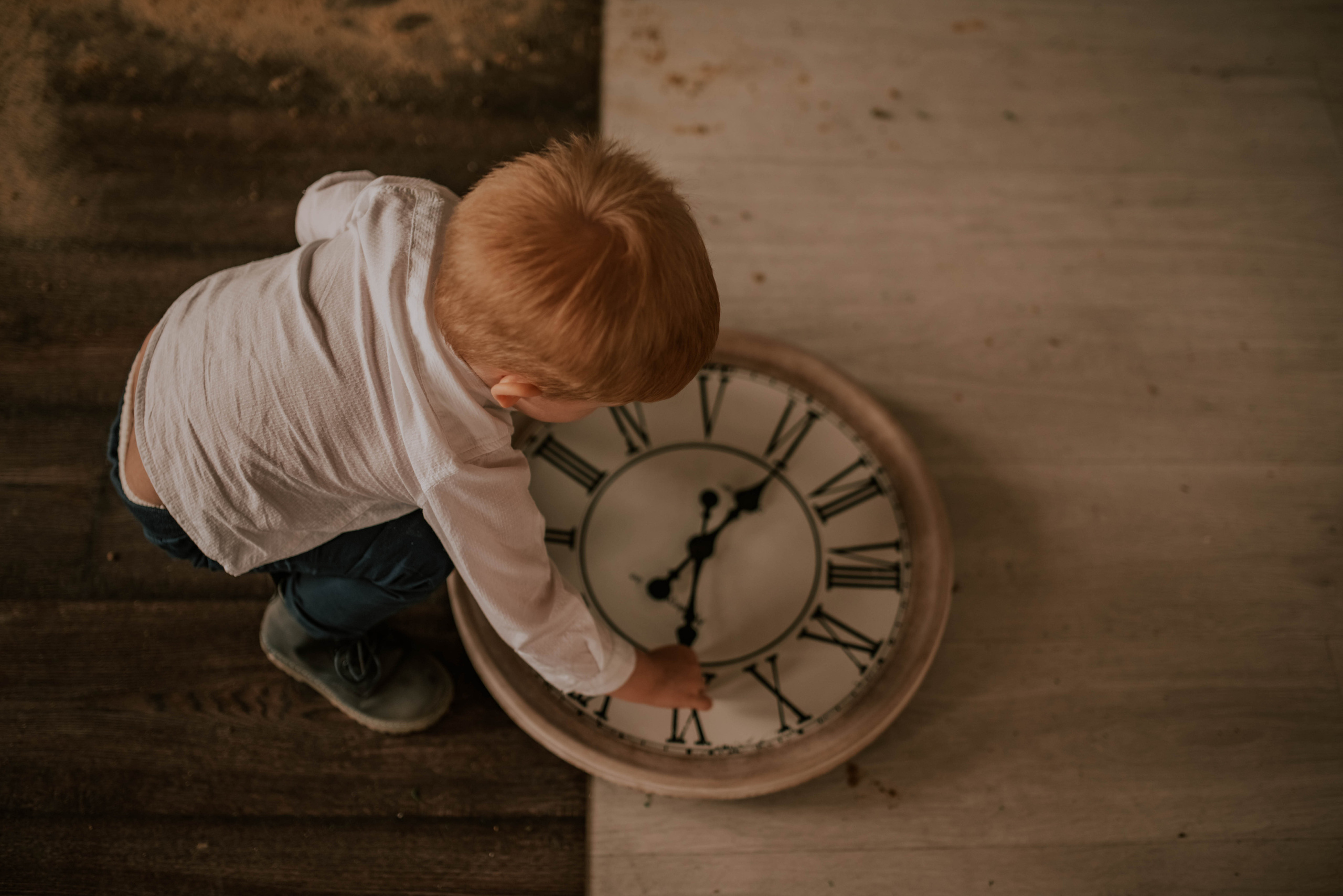 Олежка и его любящая семья. Ульяна Сёмина, фотограф, Москва