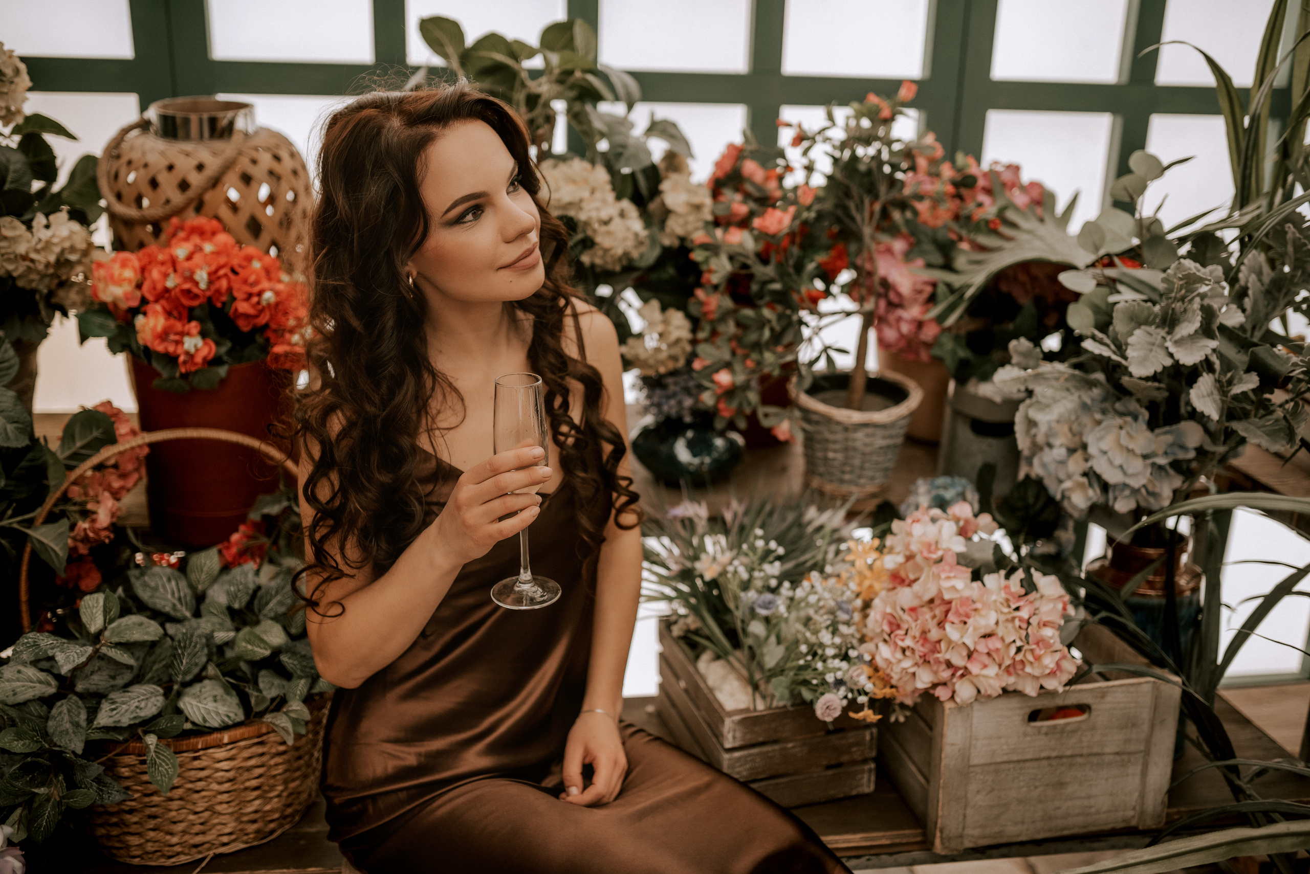 Фотодень. Ульяна Сёмина, фотограф, Москва