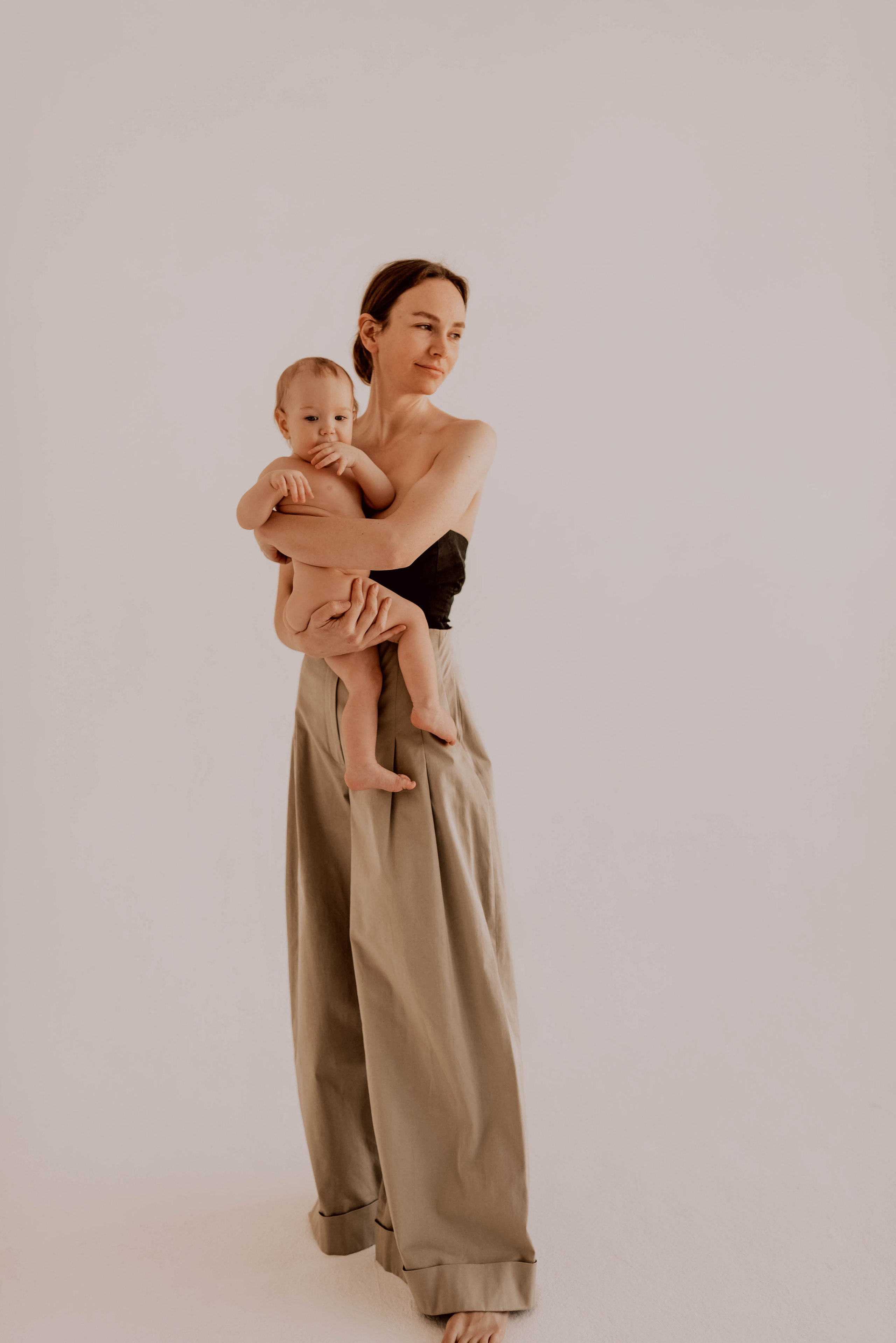 Лилия и Натали. Ульяна Сёмина, фотограф, Москва