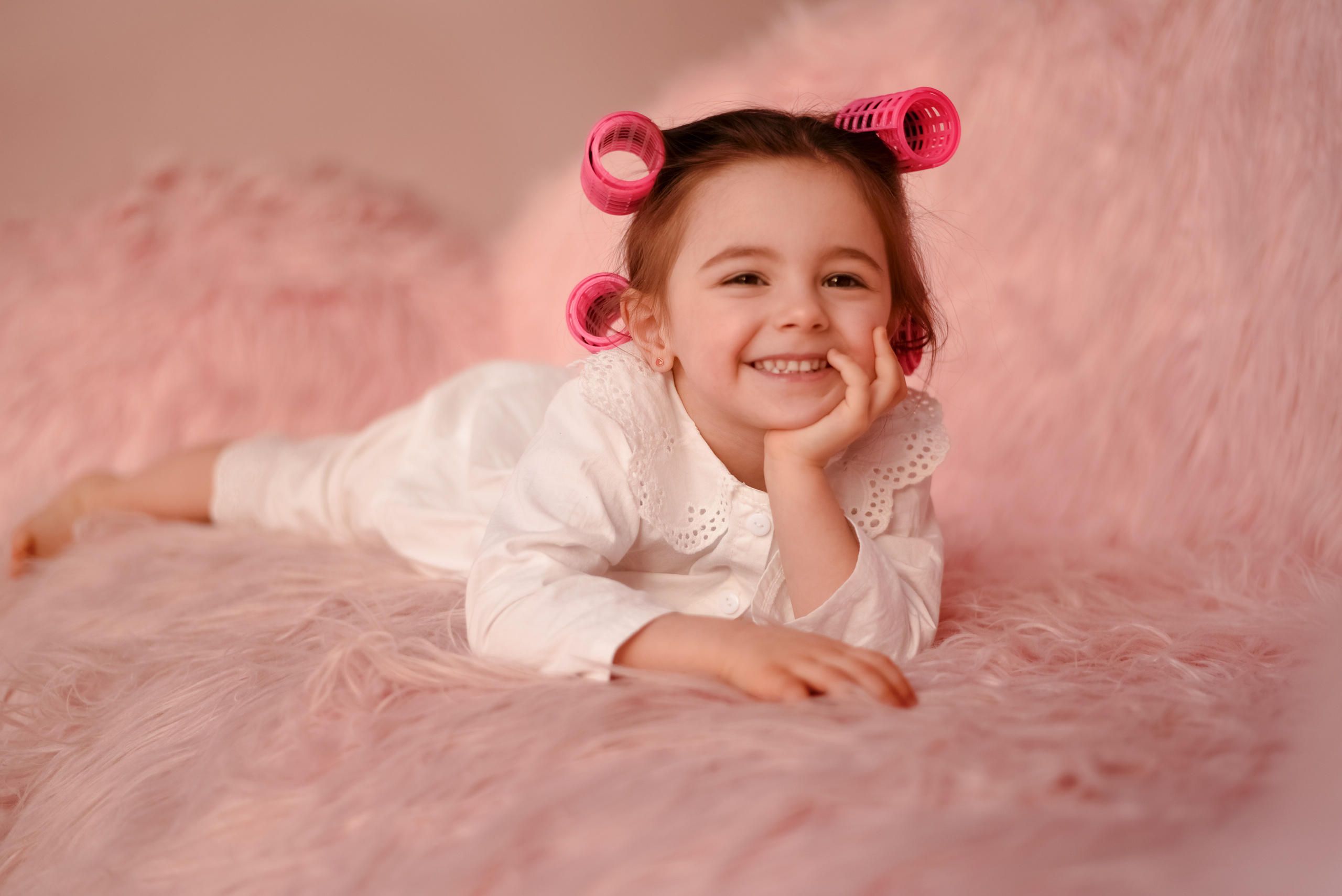 Амели. Ульяна Сёмина, фотограф, Москва