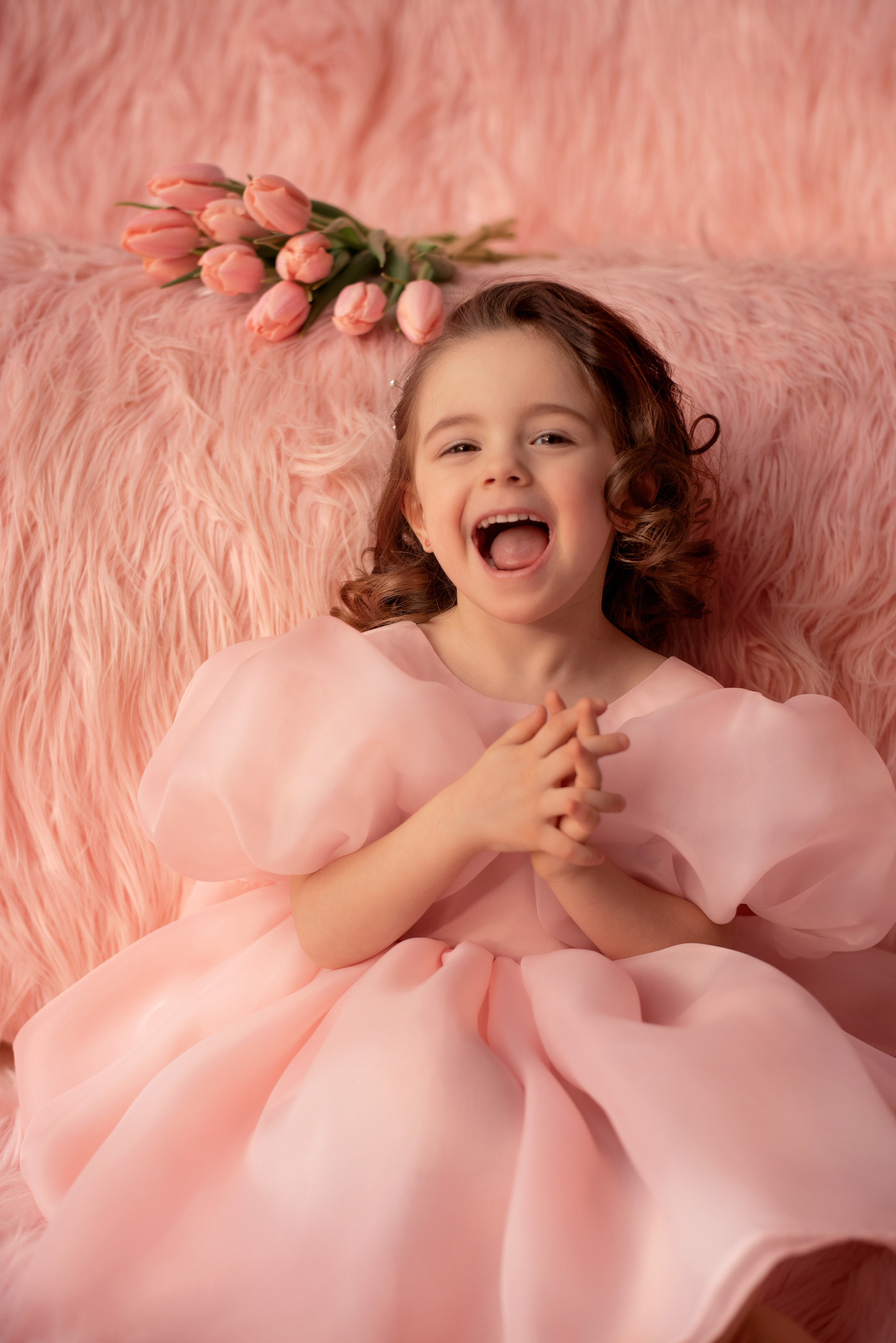 Амели. Ульяна Сёмина, фотограф, Москва