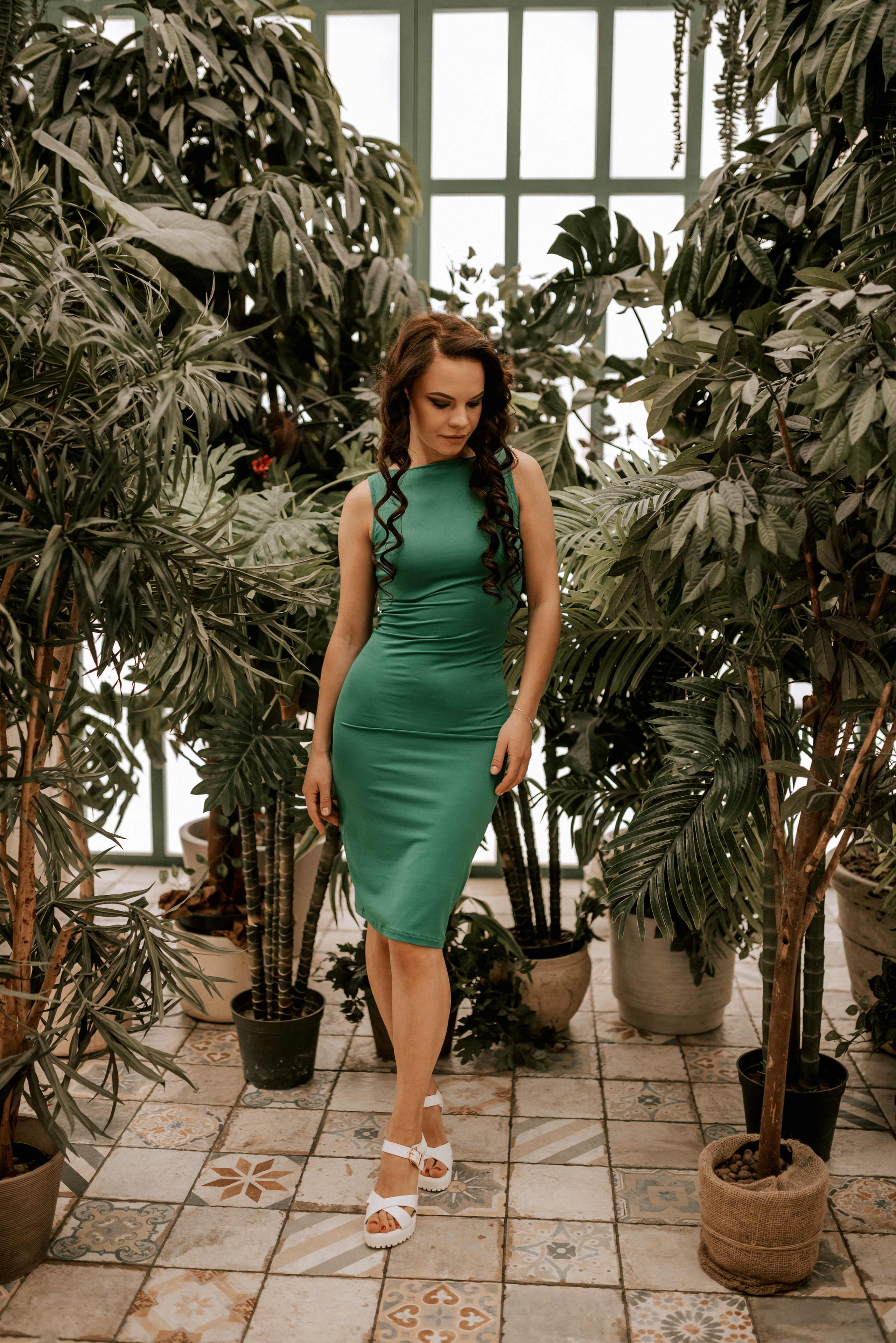 Фотодень. Ульяна Сёмина, фотограф, Москва