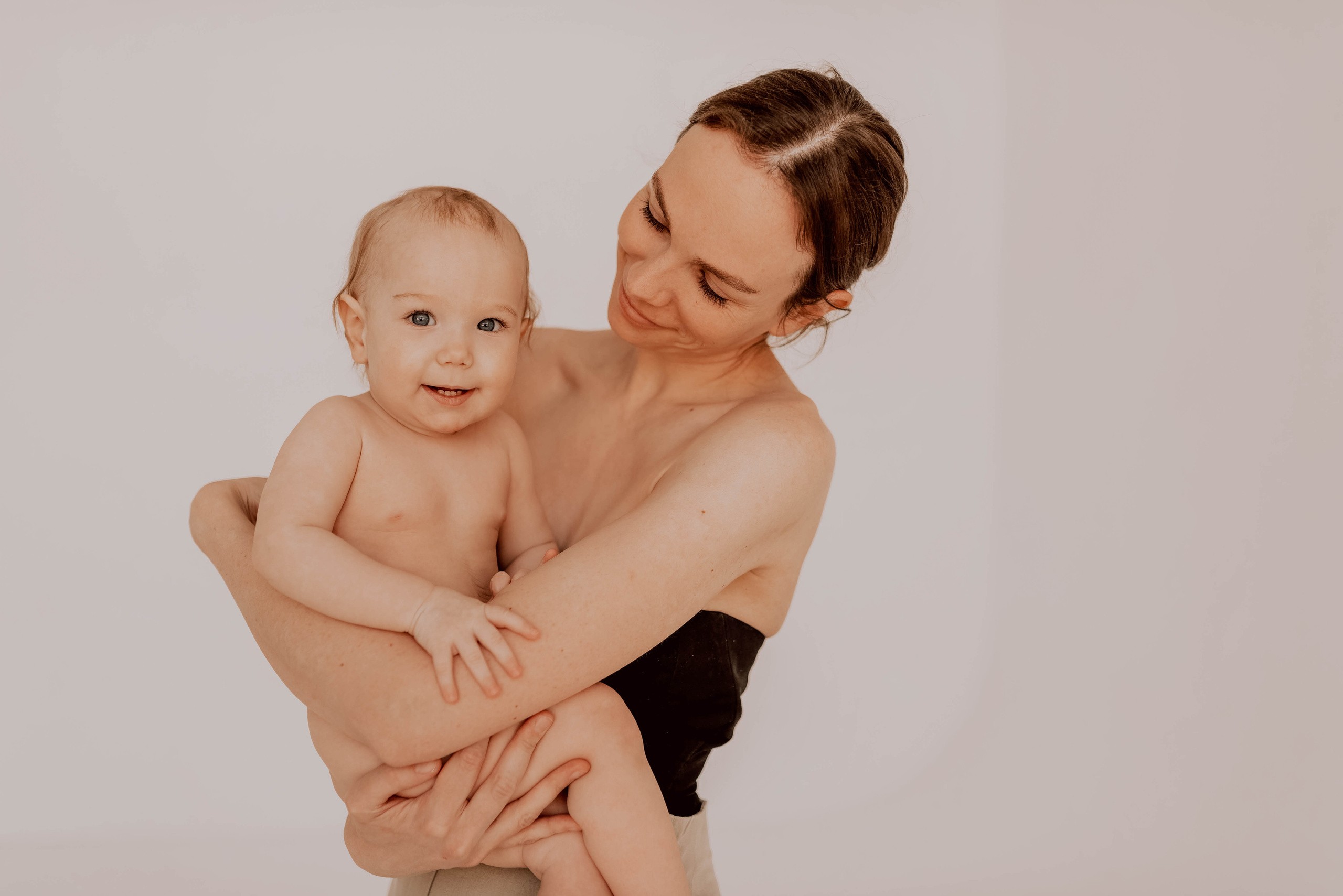 Лилия и Натали. Ульяна Сёмина, фотограф, Москва