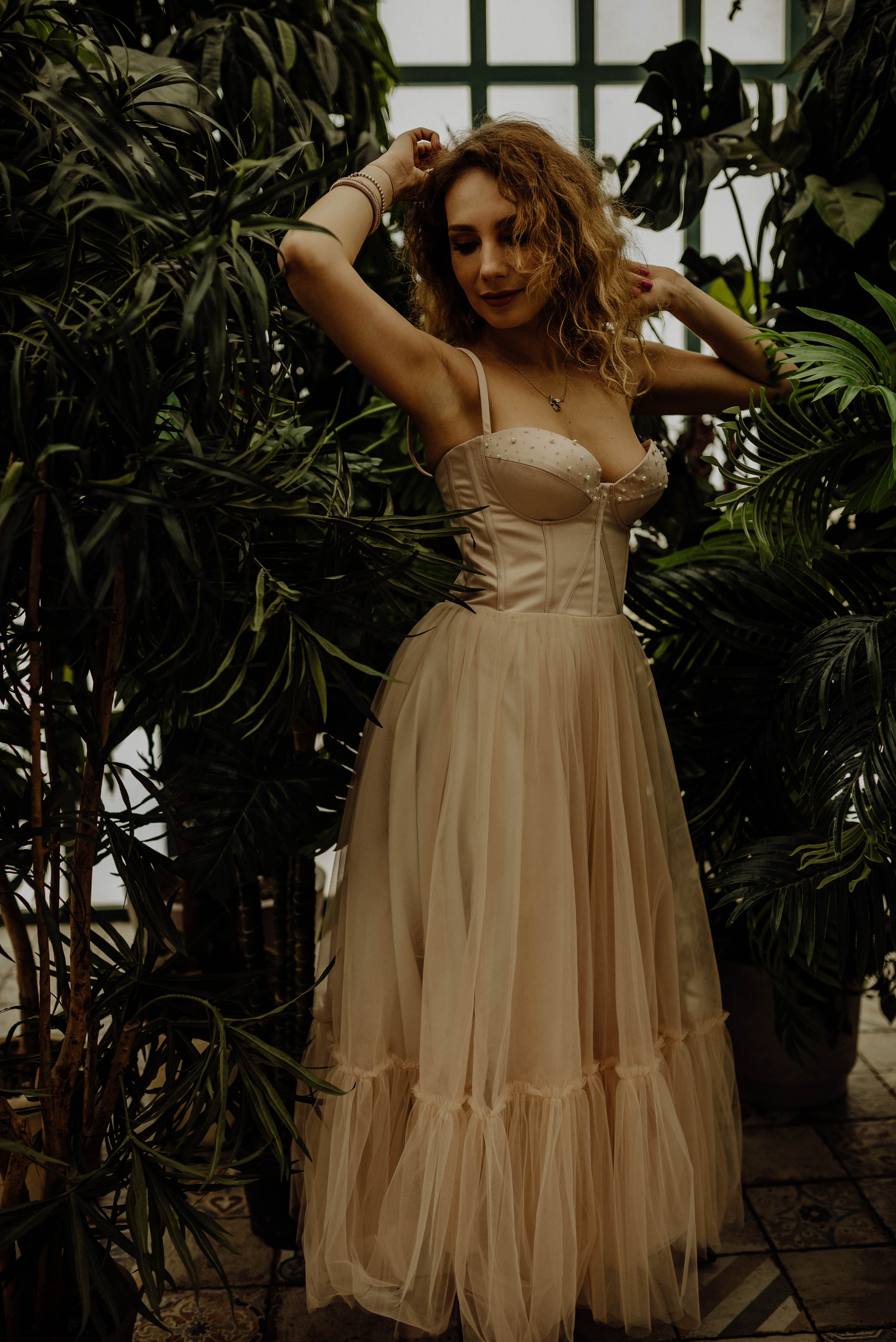 Фотодень. Ульяна Сёмина, фотограф, Москва