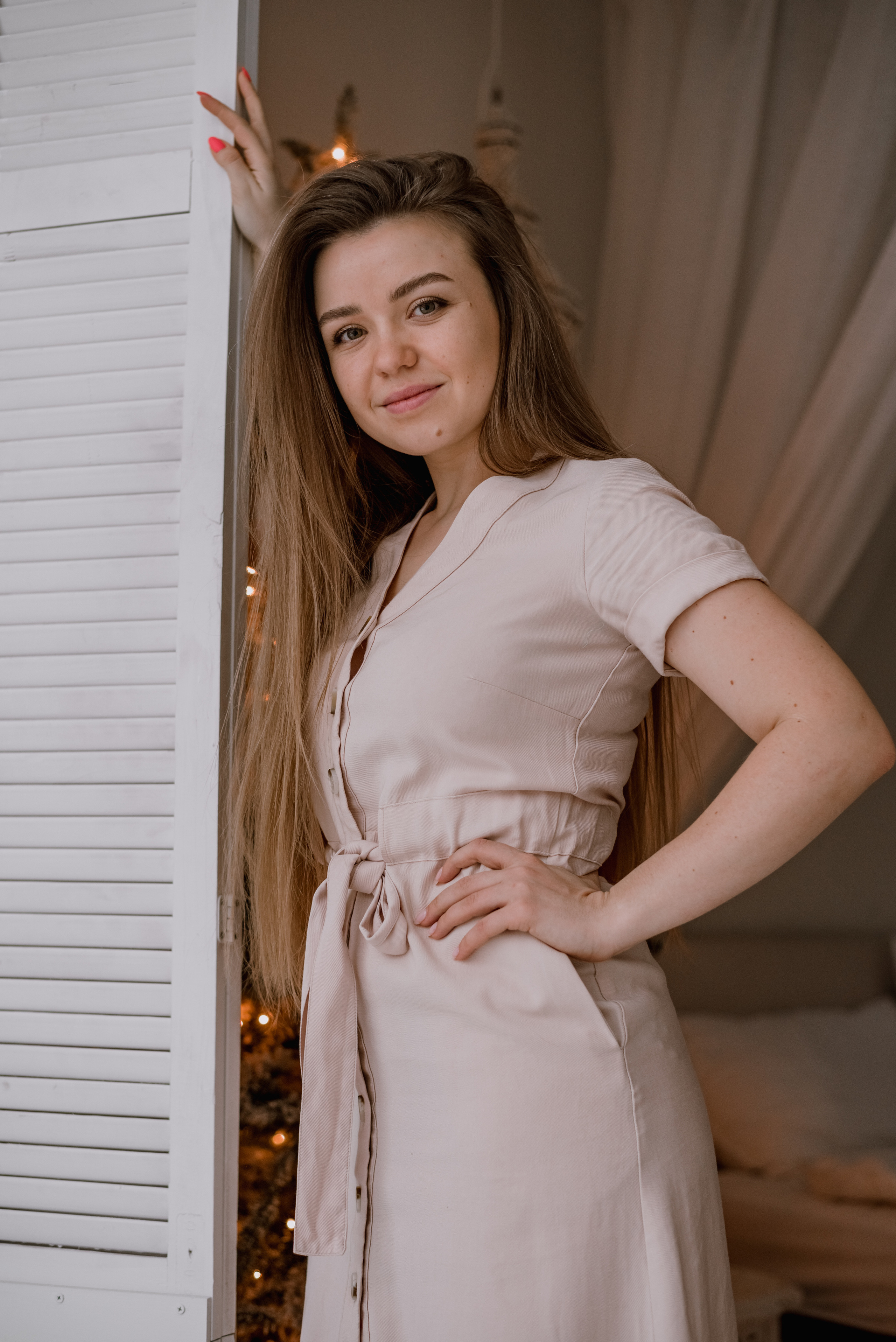 Лина, Сергей и Мишаня. Ульяна Сёмина, фотограф, Москва