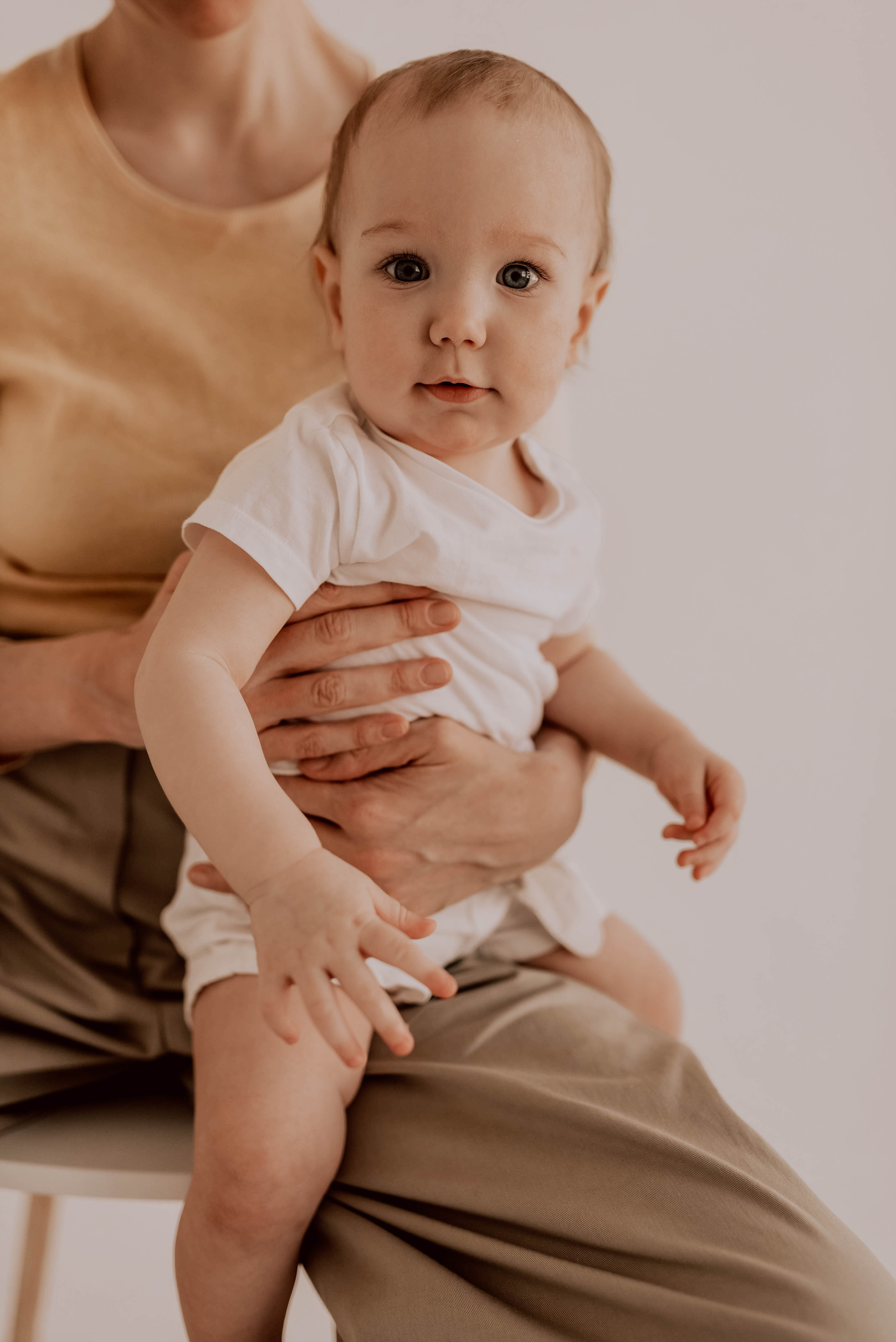 Лилия и Натали. Ульяна Сёмина, фотограф, Москва