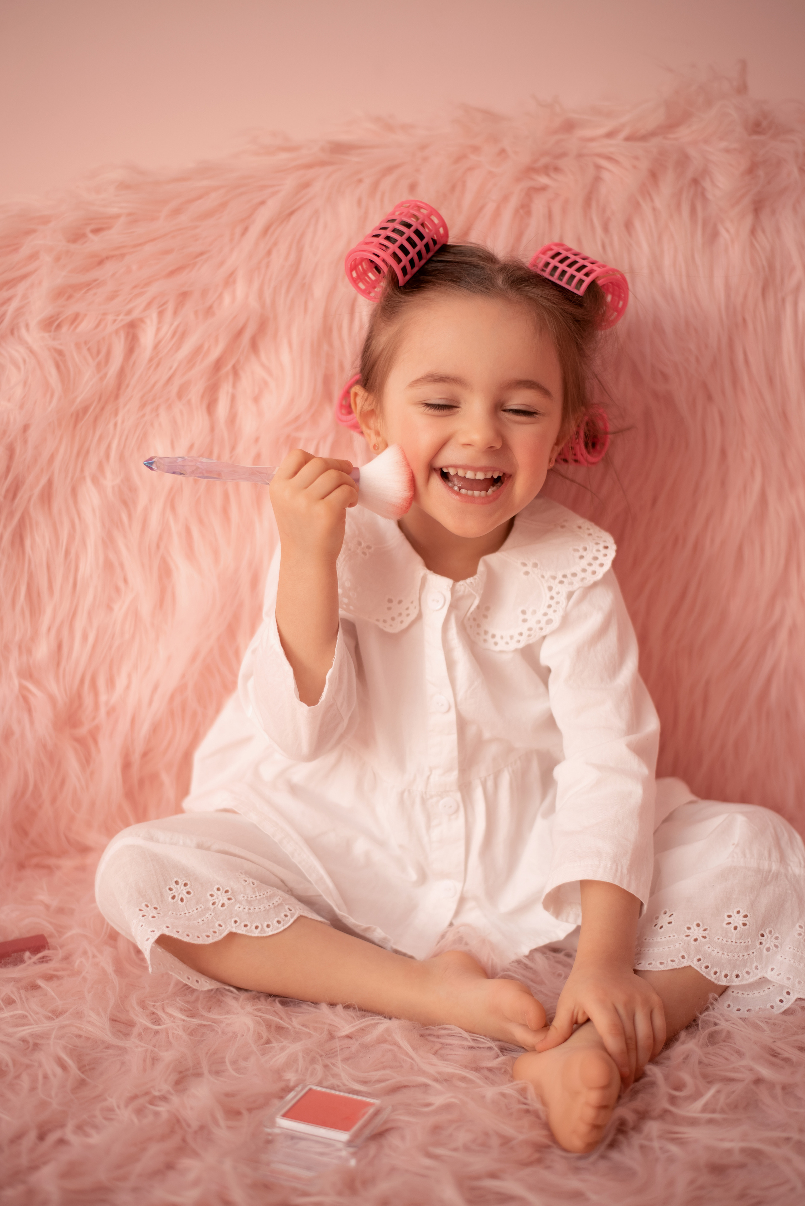 Амели. Ульяна Сёмина, фотограф, Москва