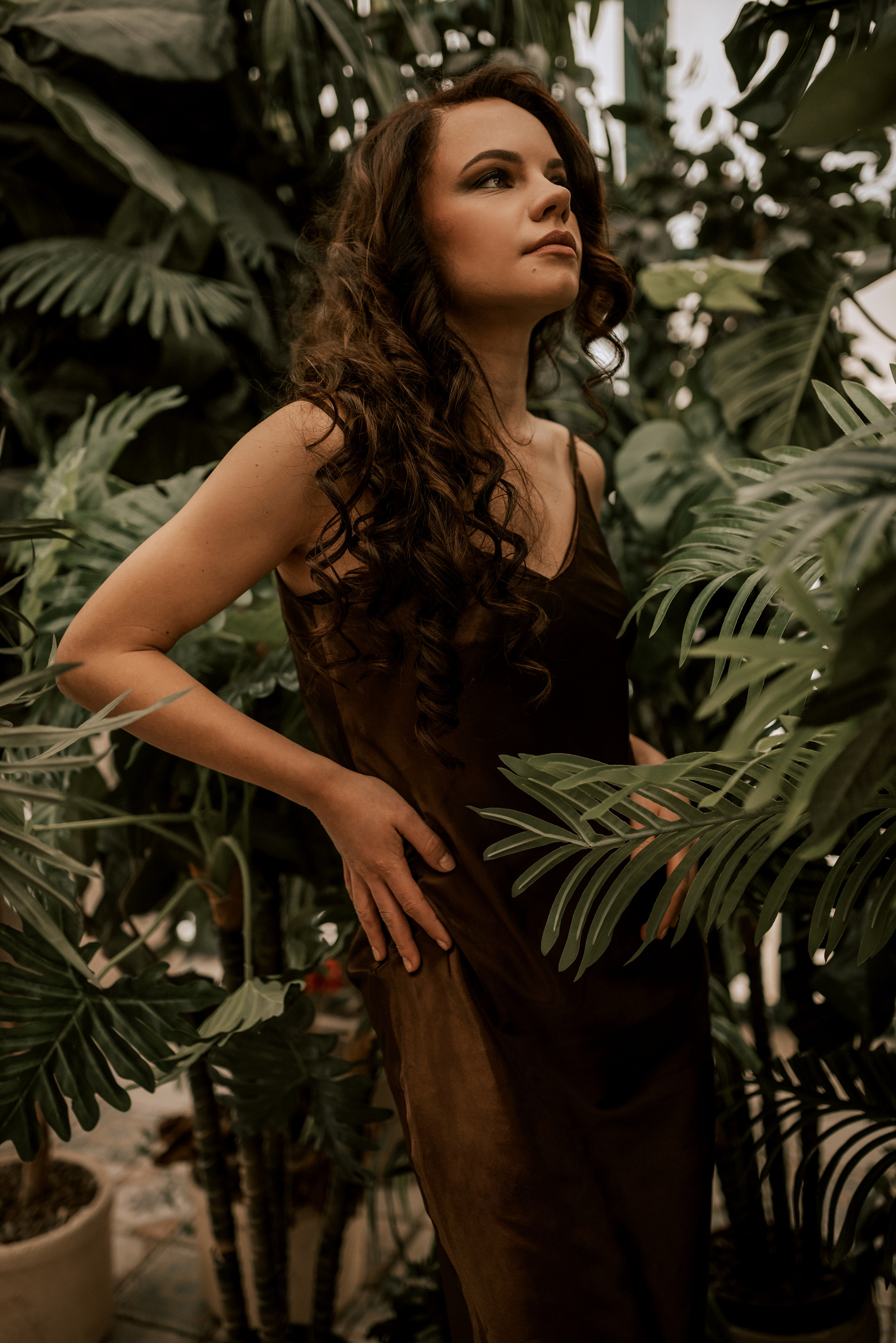 Фотодень. Ульяна Сёмина, фотограф, Москва