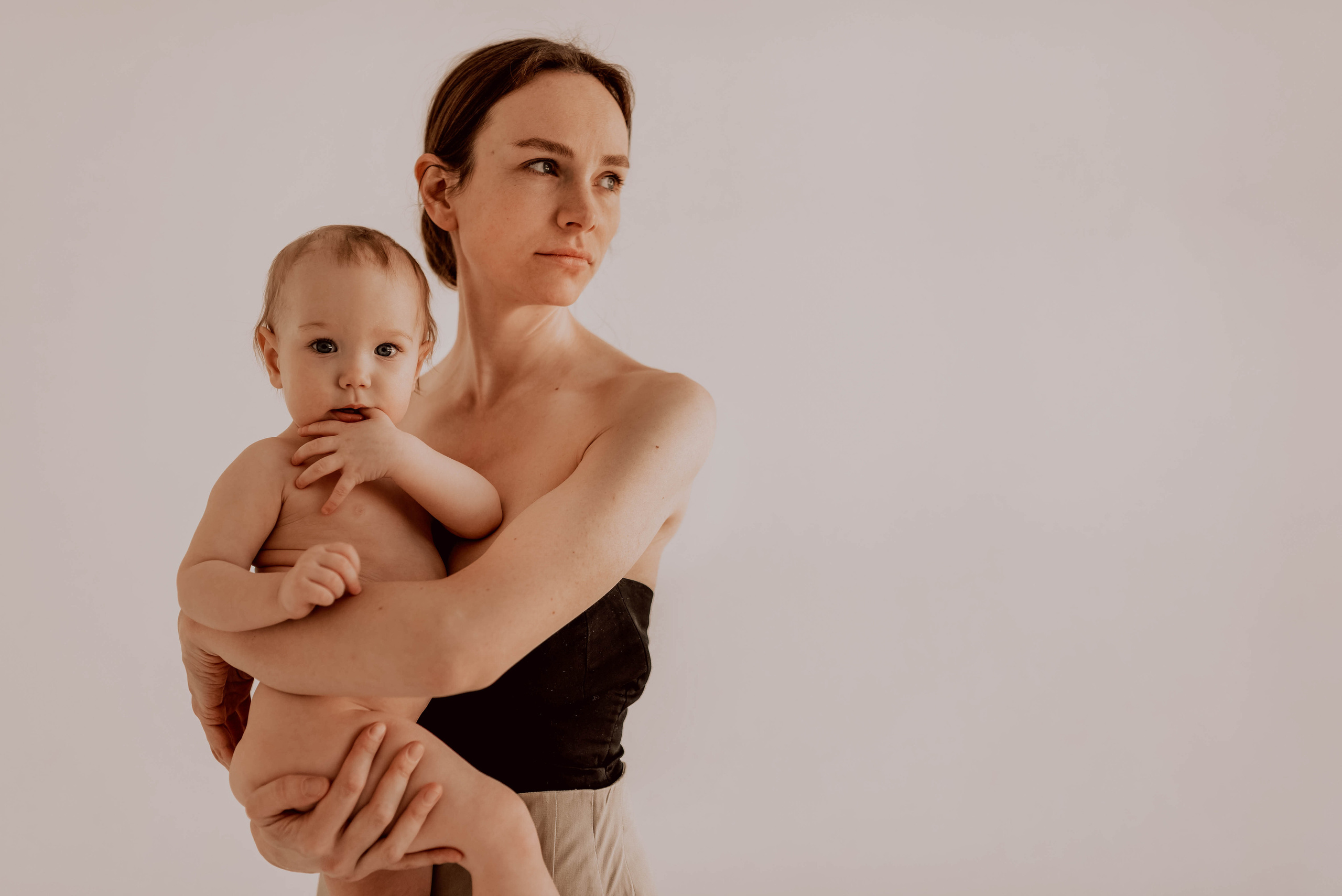 Лилия и Натали. Ульяна Сёмина, фотограф, Москва