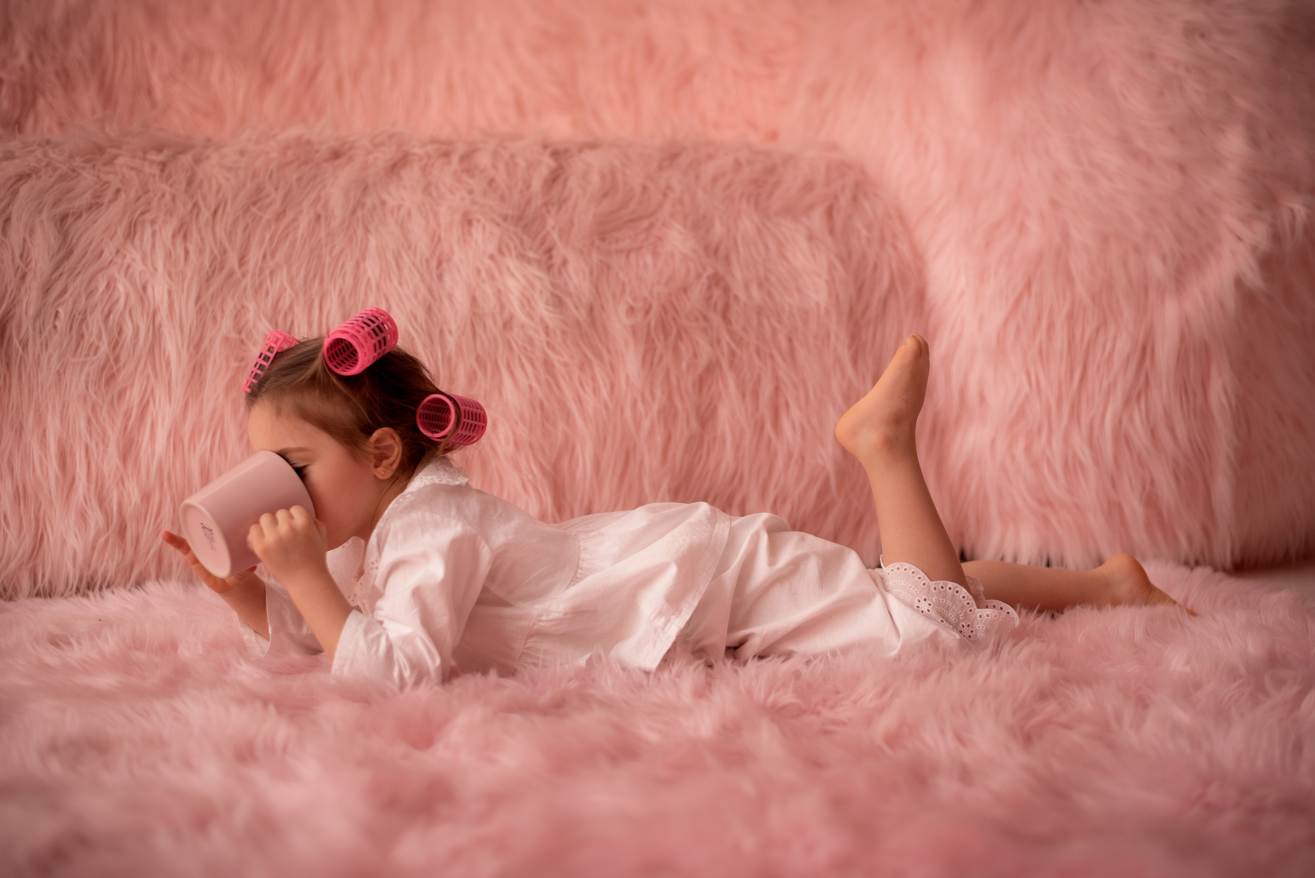 Амели. Ульяна Сёмина, фотограф, Москва