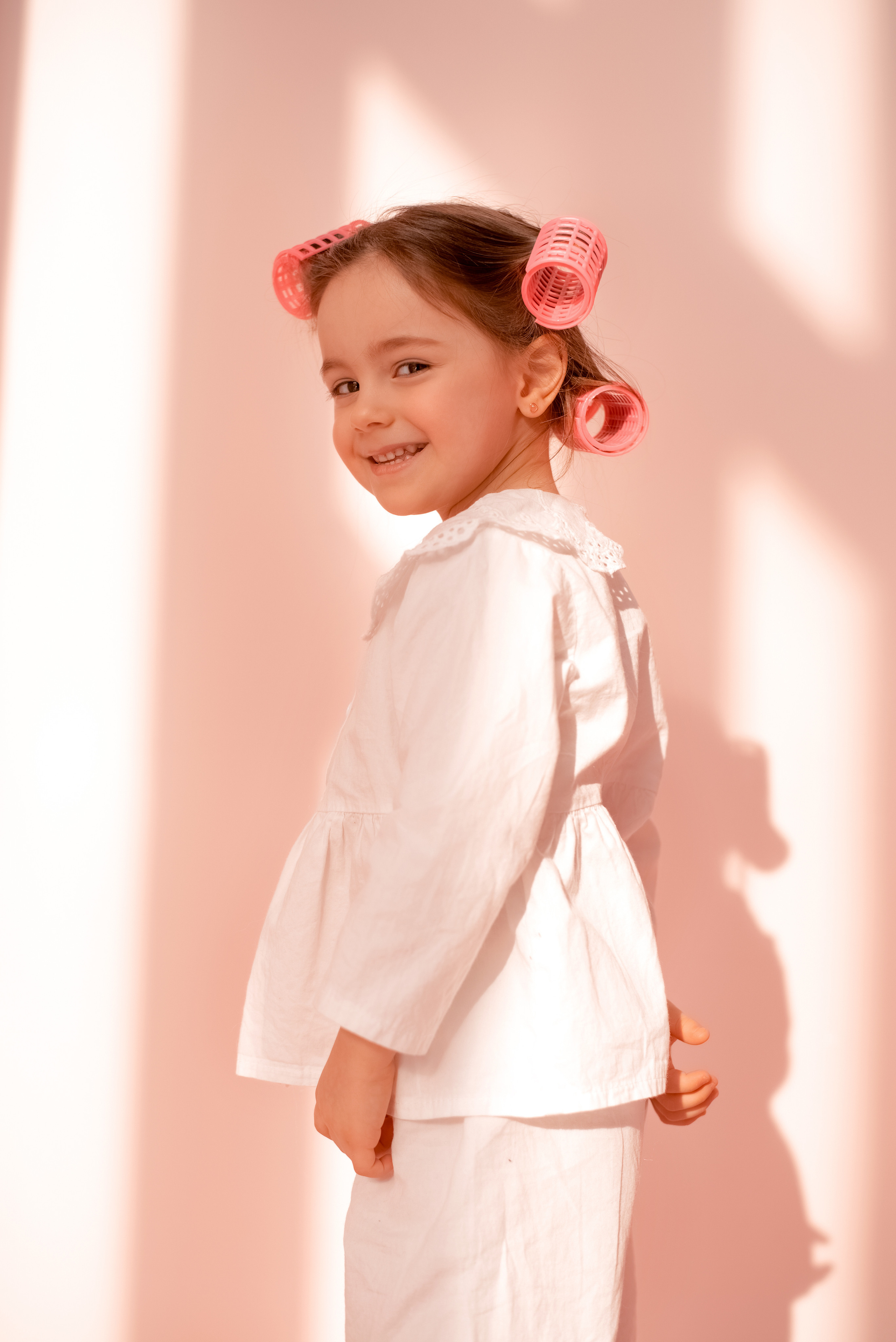 Амели. Ульяна Сёмина, фотограф, Москва