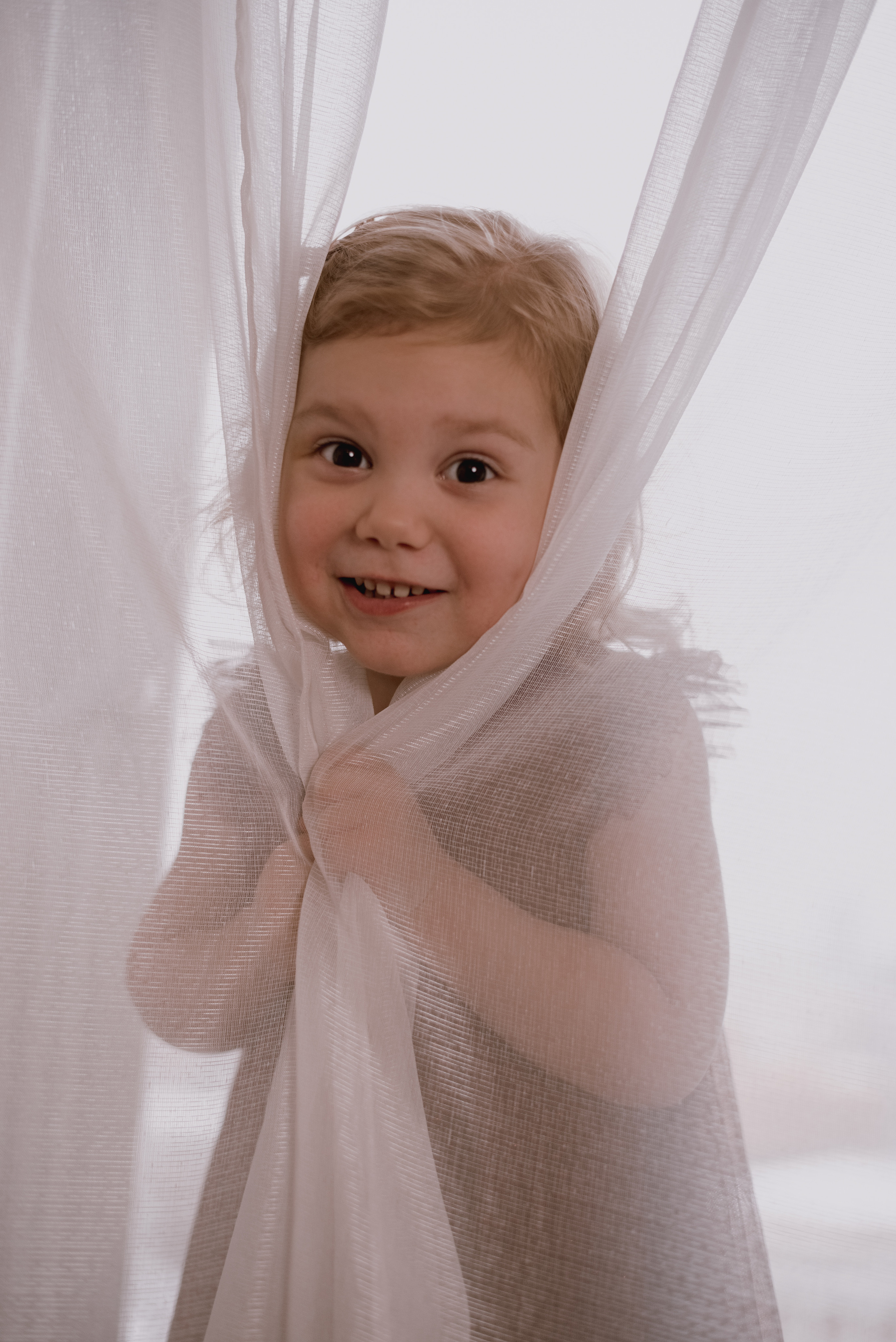 Кристиночка с мамой и папой. Ульяна Сёмина, фотограф, Москва