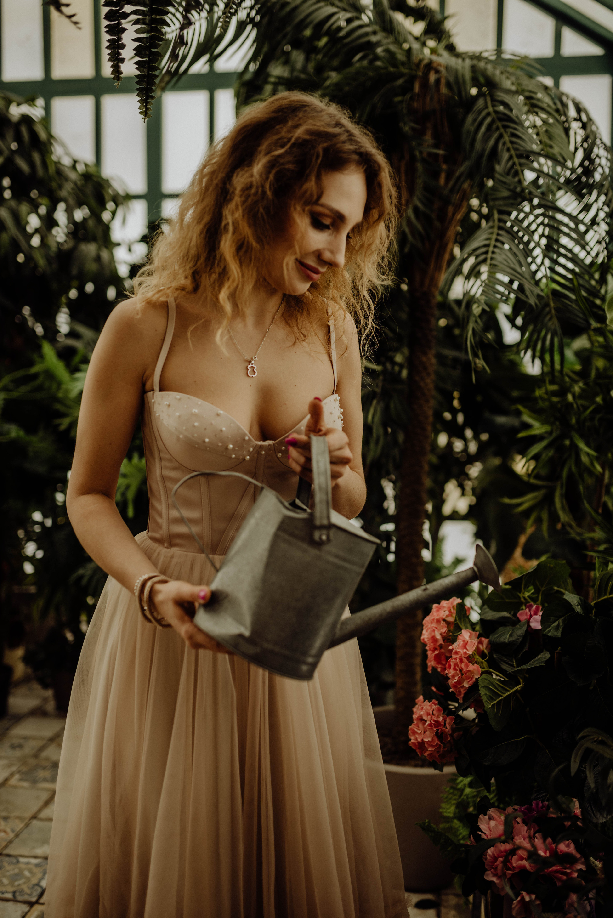 Фотодень. Ульяна Сёмина, фотограф, Москва