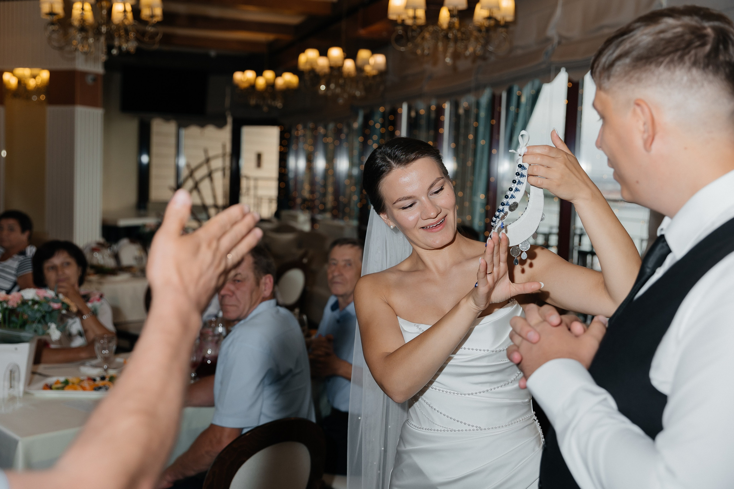 Дмитрий и Ксения. Gulshat_Sokol фотограф Ижевск