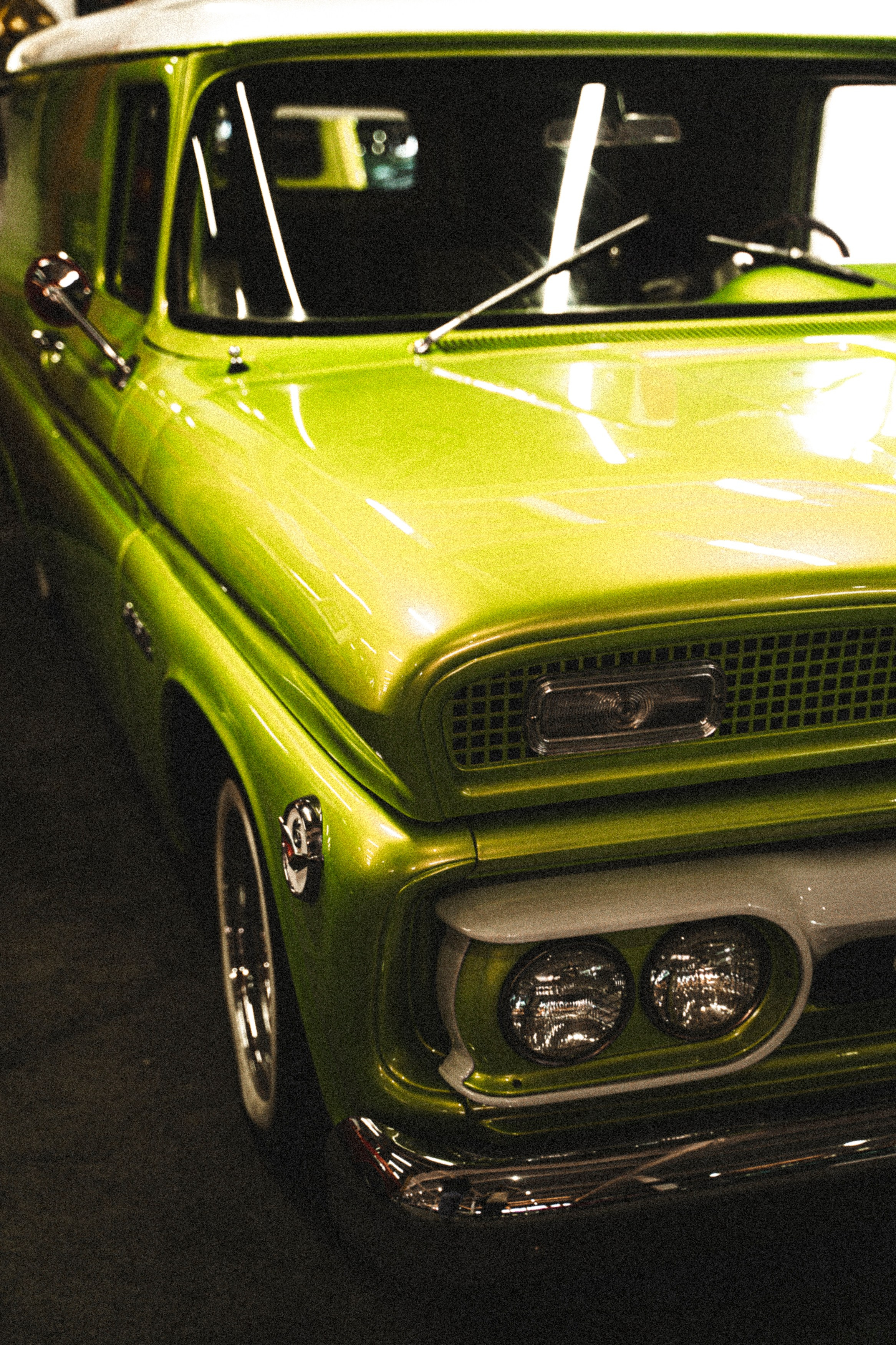 Autorancho. Фотограф Казань