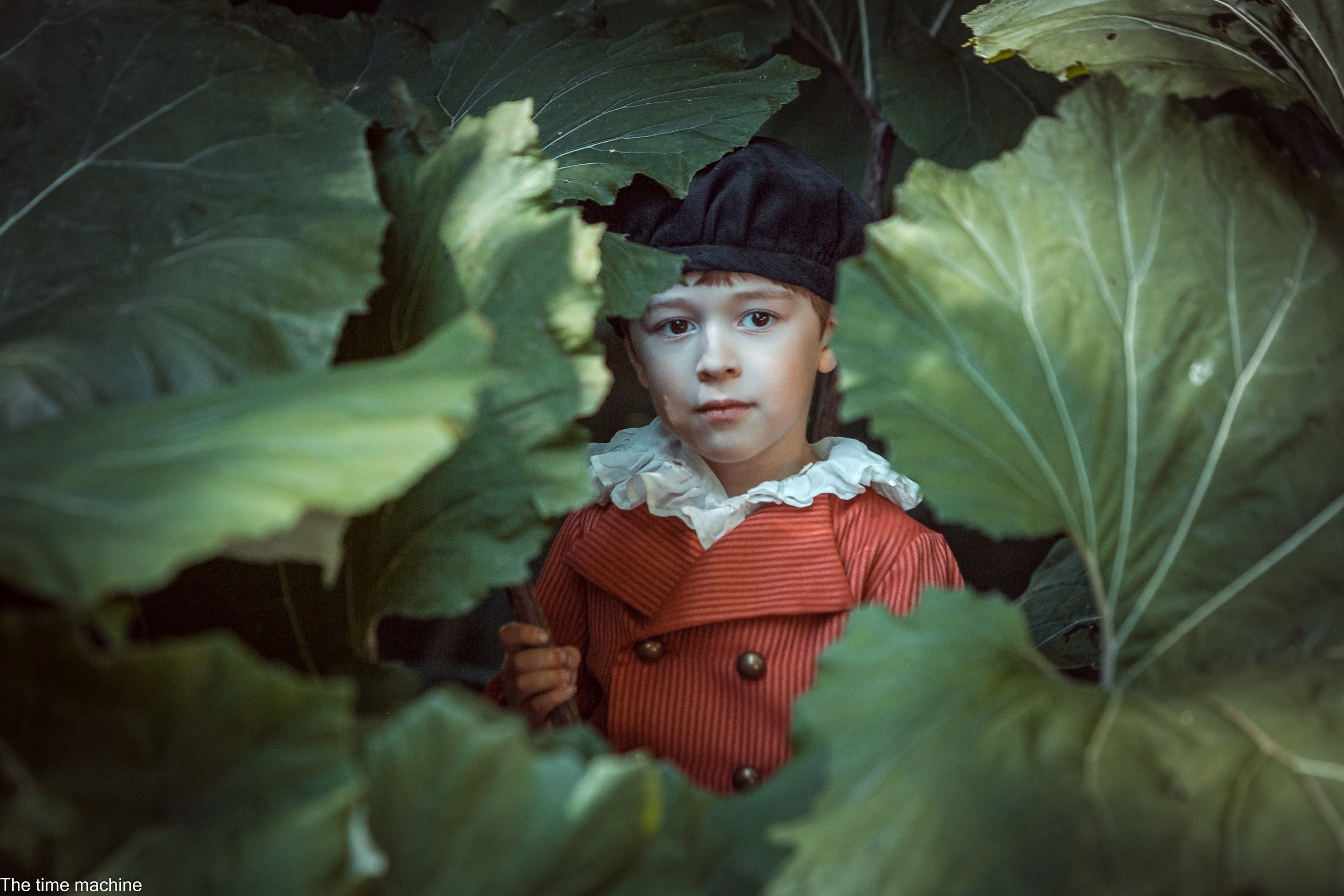 Фотограф для маркетплейсов Михаил Бове