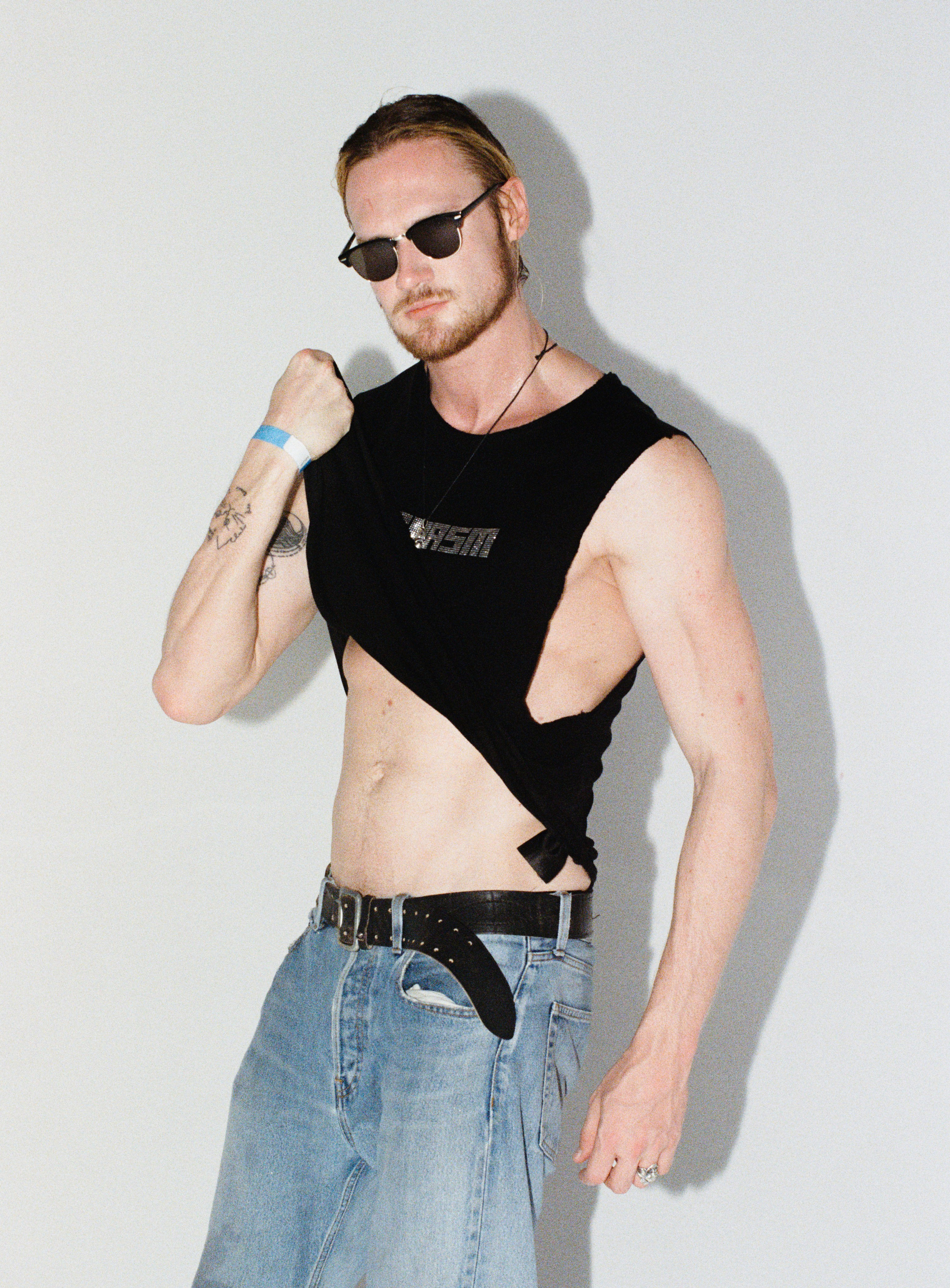 Party like a Moscow. Портретный и ивент-фотограф в Москве