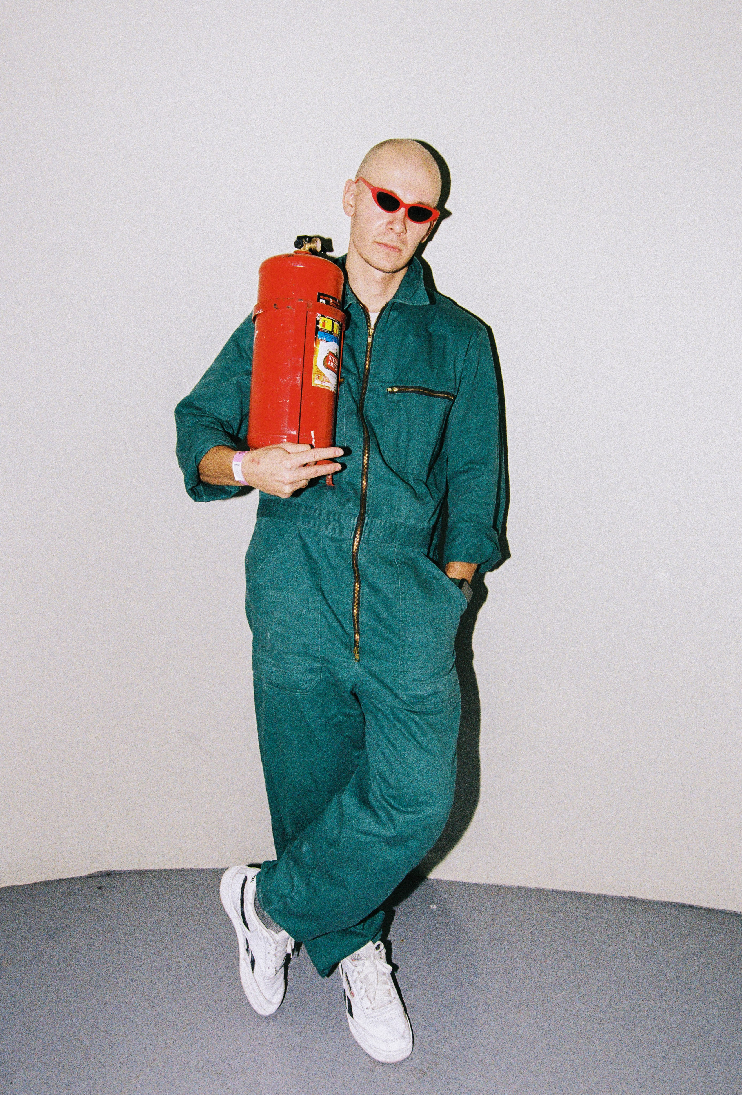 Party like a Moscow. Портретный и ивент-фотограф в Москве