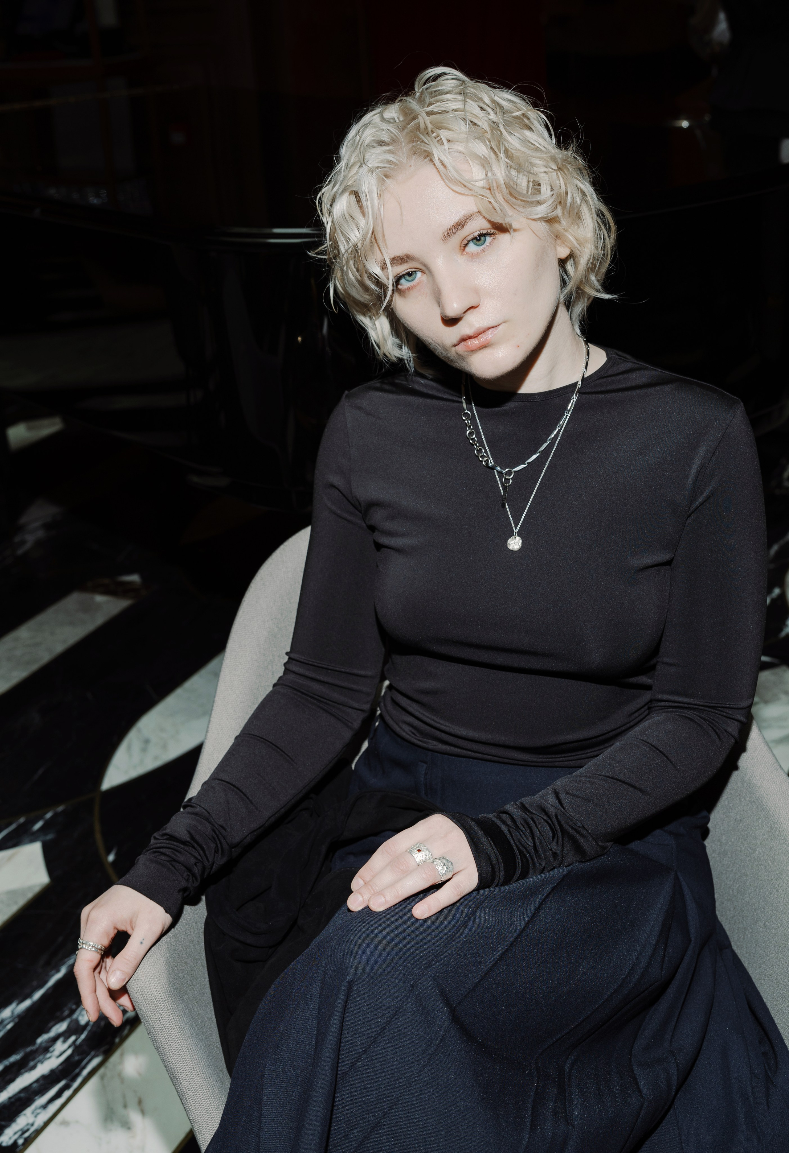 Context brekfost. Портретный и ивент-фотограф в Москве