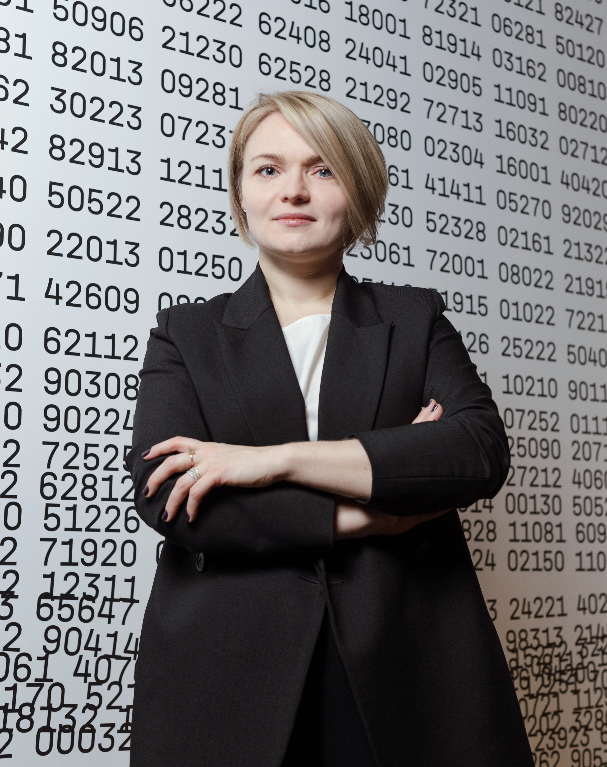 Крипто-музей. Портретный и ивент-фотограф в Москве