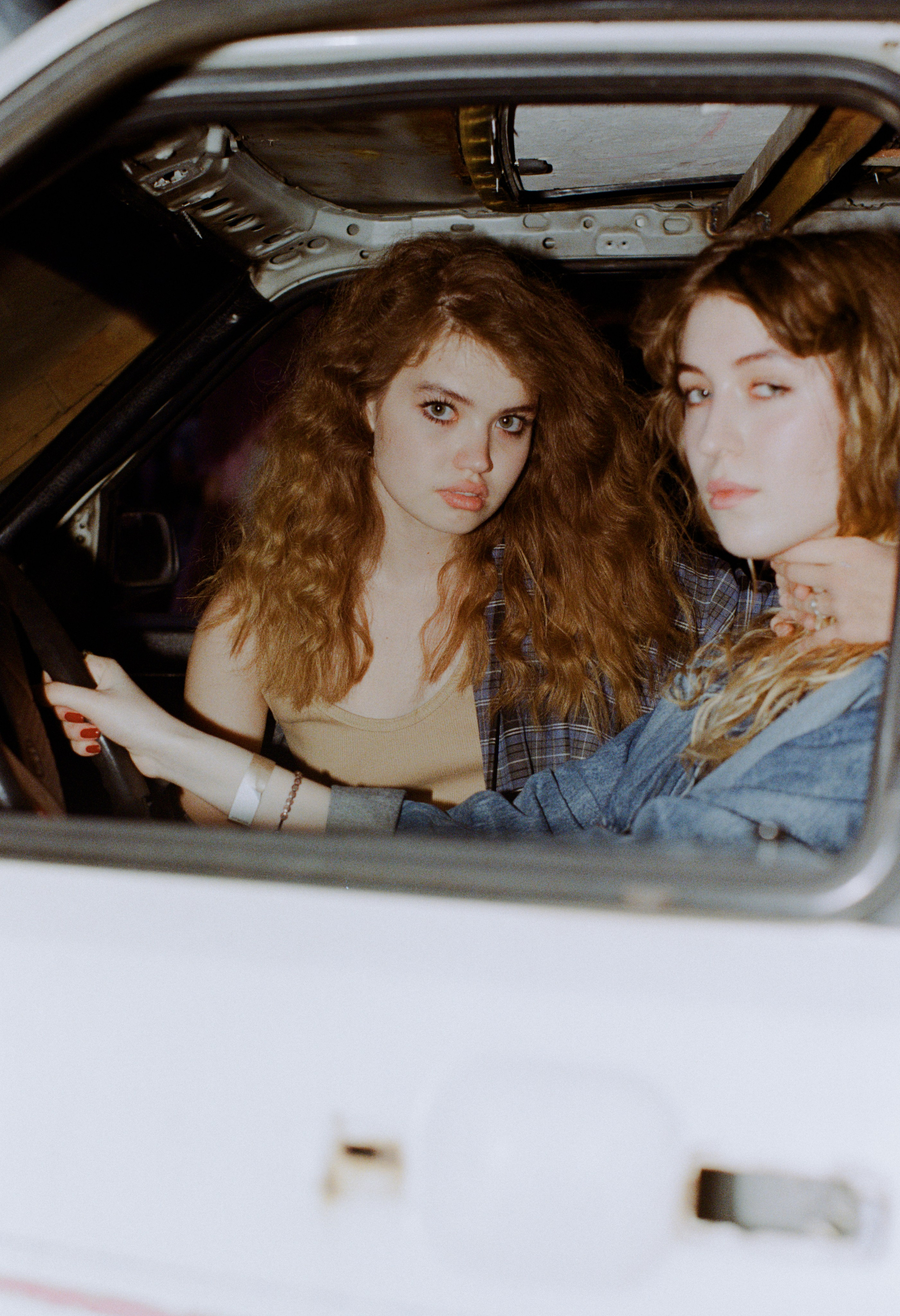 Party like a Moscow. Портретный и ивент-фотограф в Москве