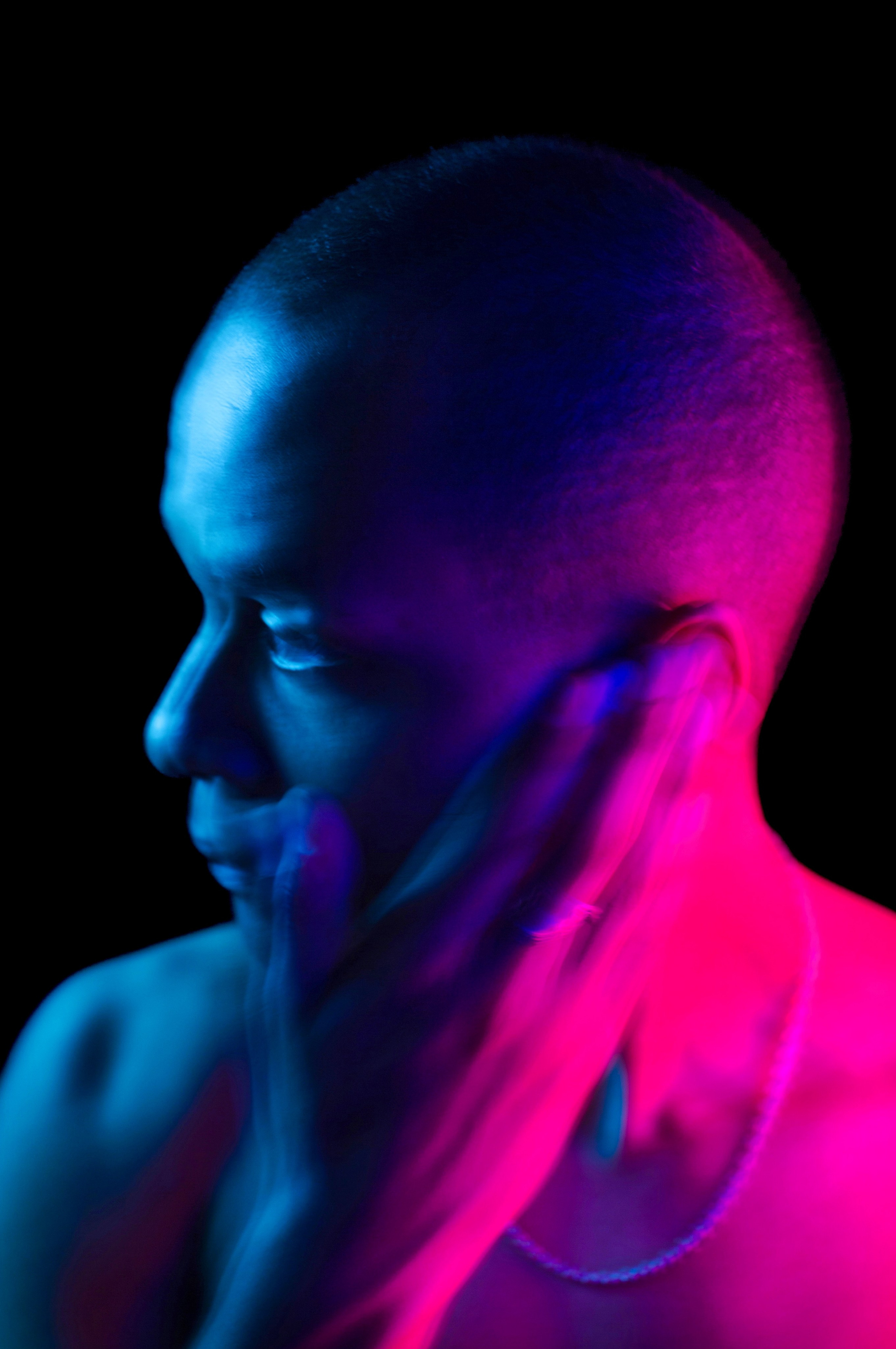 Портреты. Портретный и ивент-фотограф в Москве